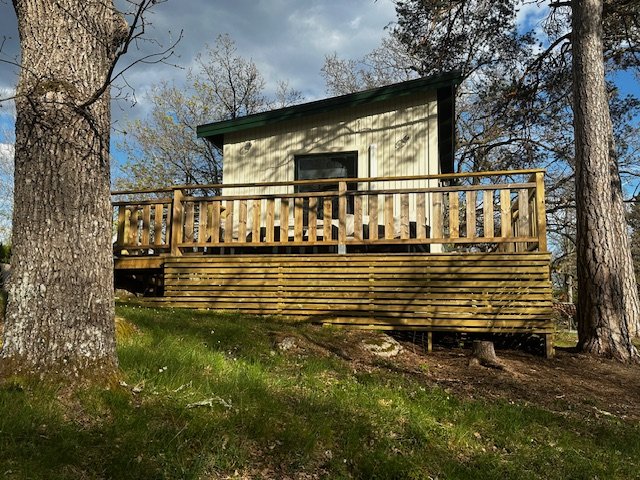Stuga, 2 rooms, 30 sqm, Tyresö – Tyresö