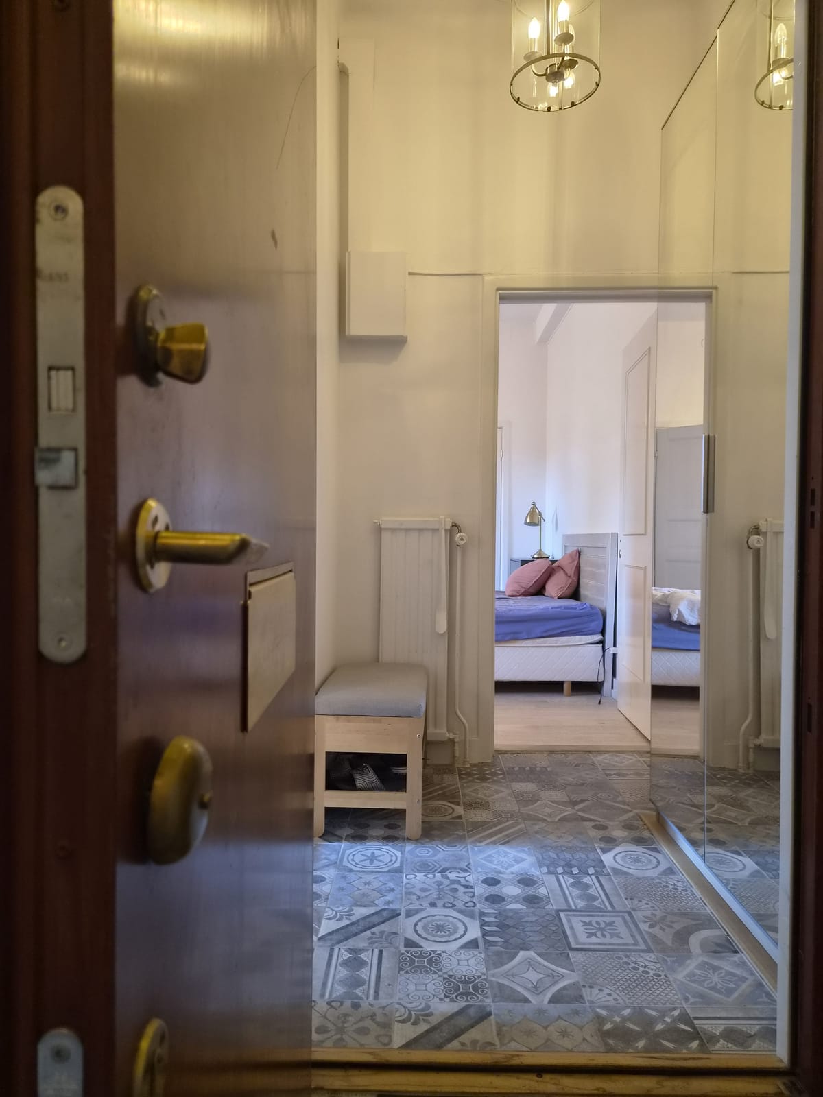 1 rok · 41 m² i Stockholm – bild 2