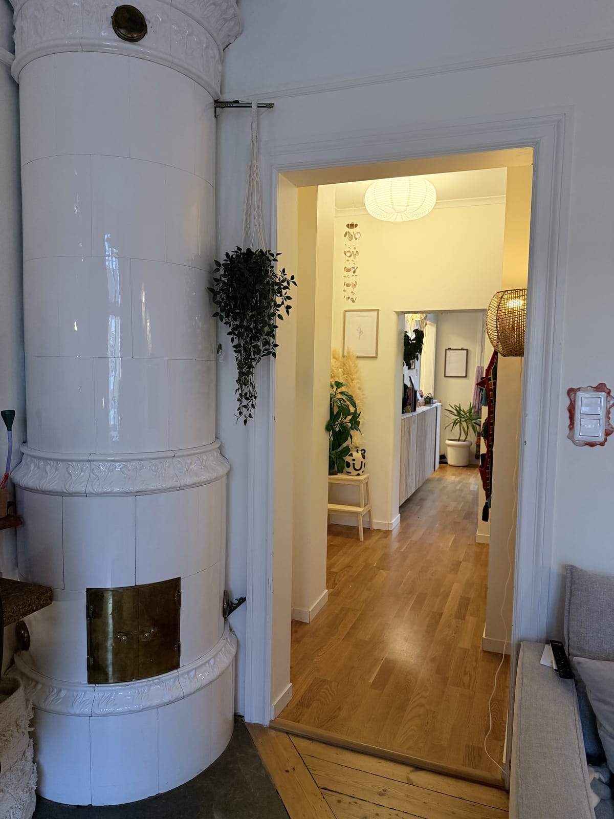 2 rok · 65 m² i Upplands Väsby – bild 3