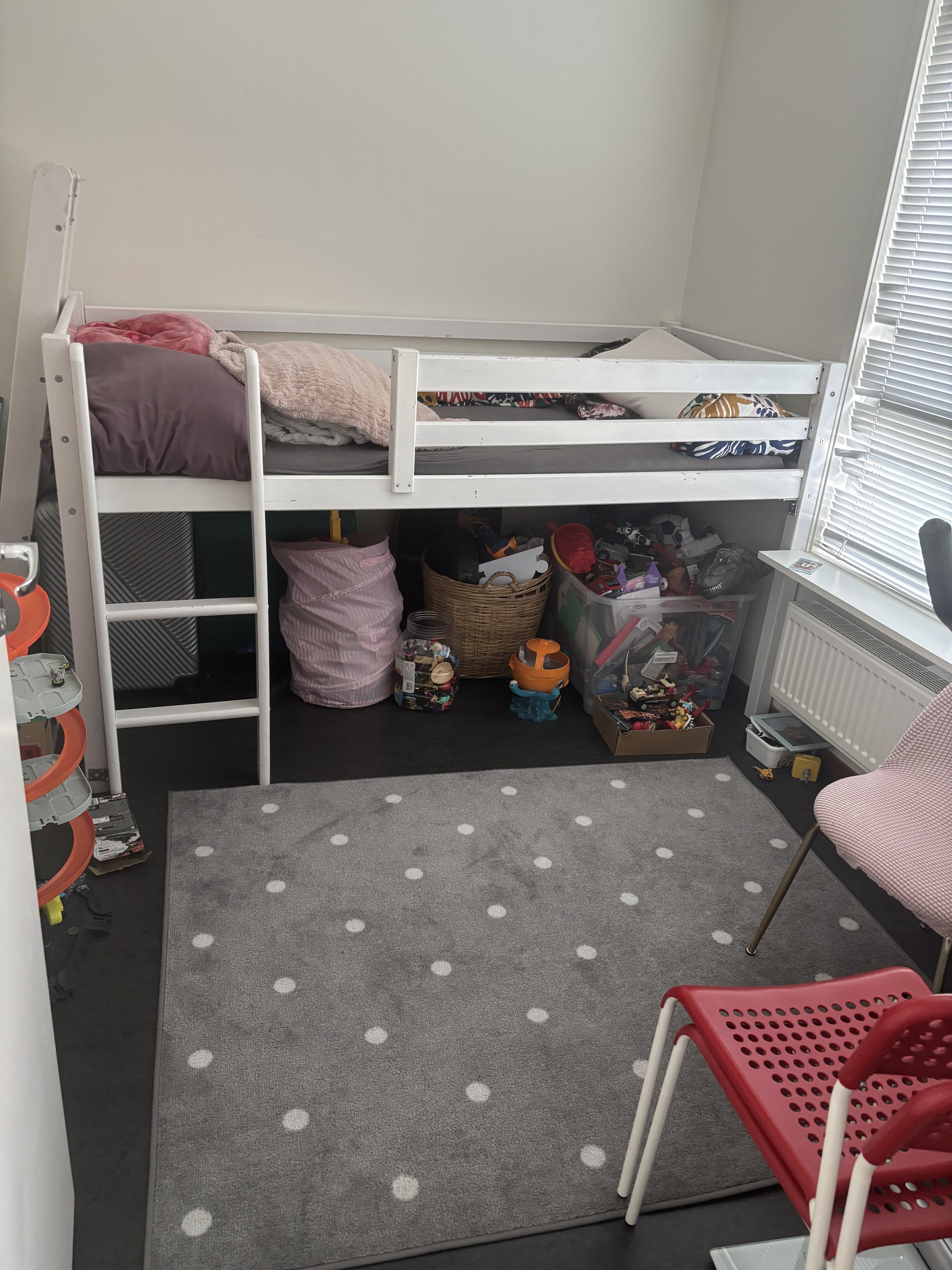 Lägenhet, 1 rooms, 14 sqm, Kista – Kista