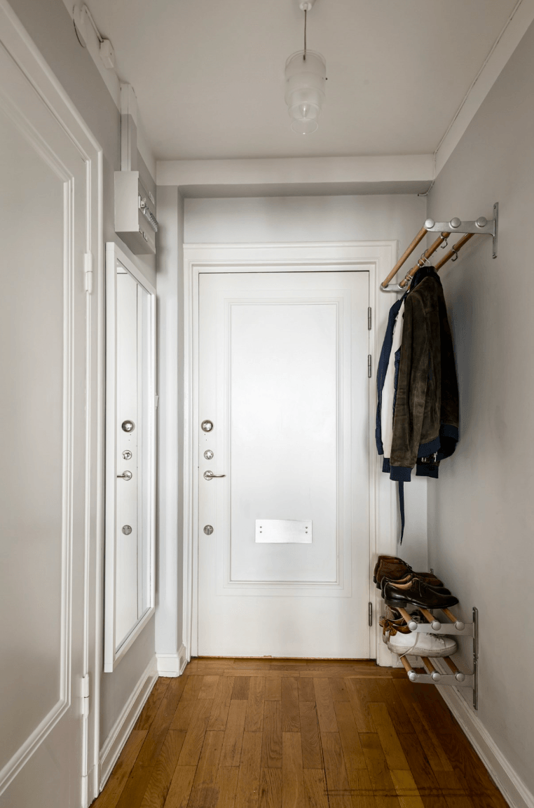 1 rok · 28 m² i Stockholm – bild 17