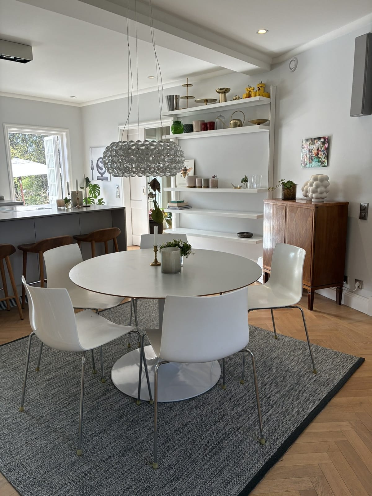 9 rok · 400 m² i Djursholm – bild 4