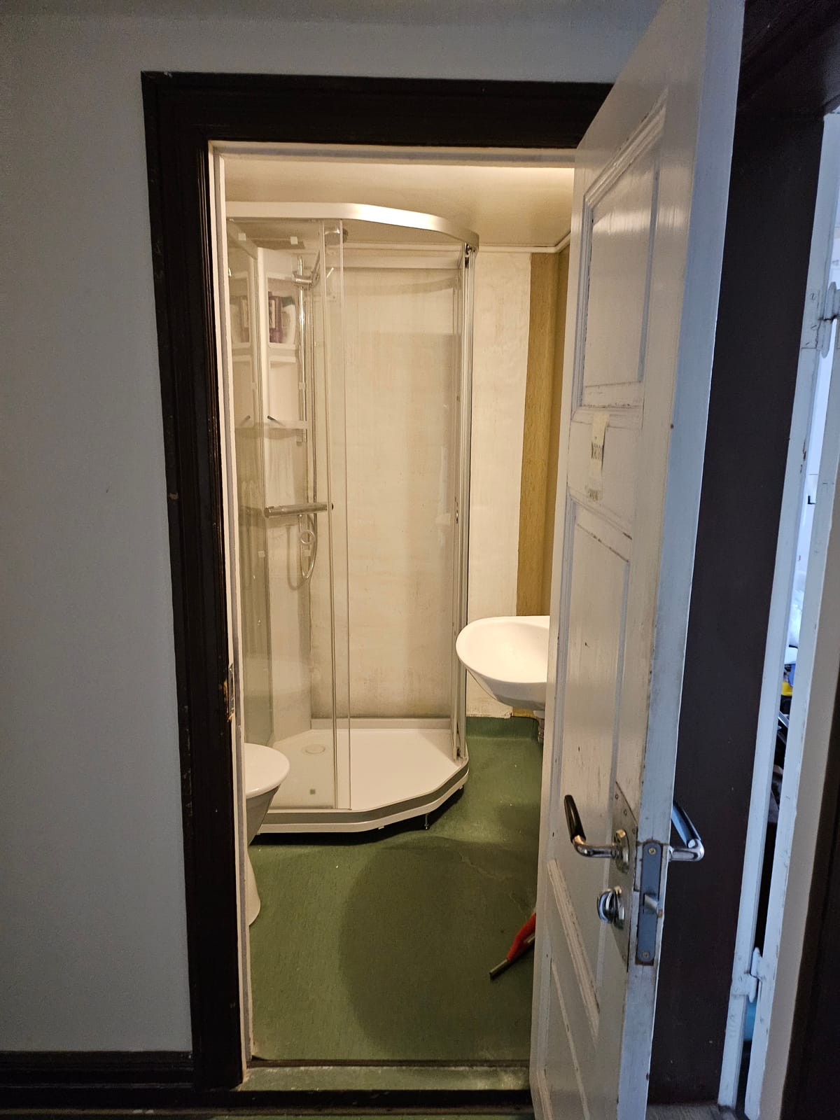 1 rok · 11 m² i Lund – bild 5