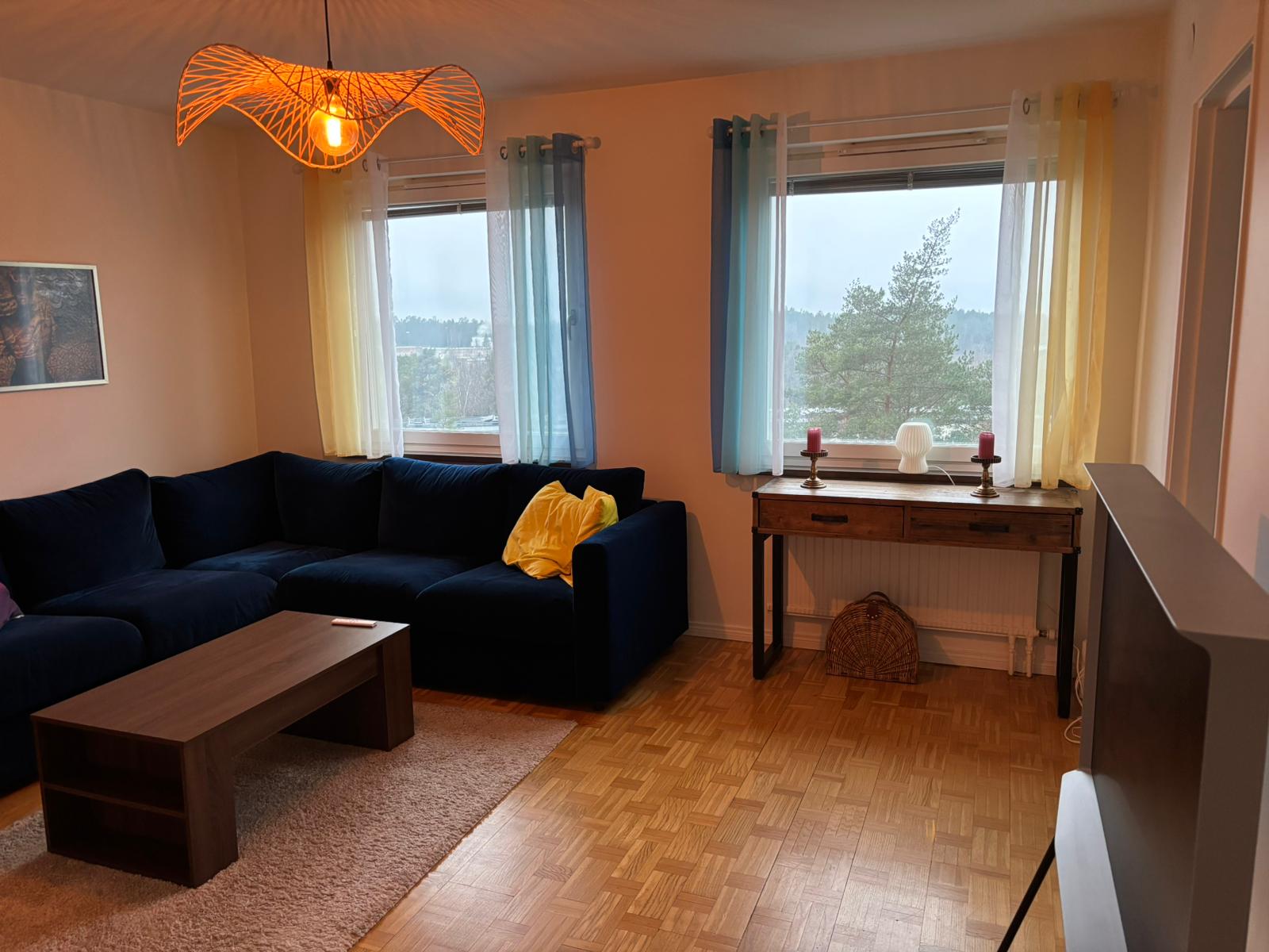Lägenhet, 2 rooms, 43 sqm, Järfälla – bild 9