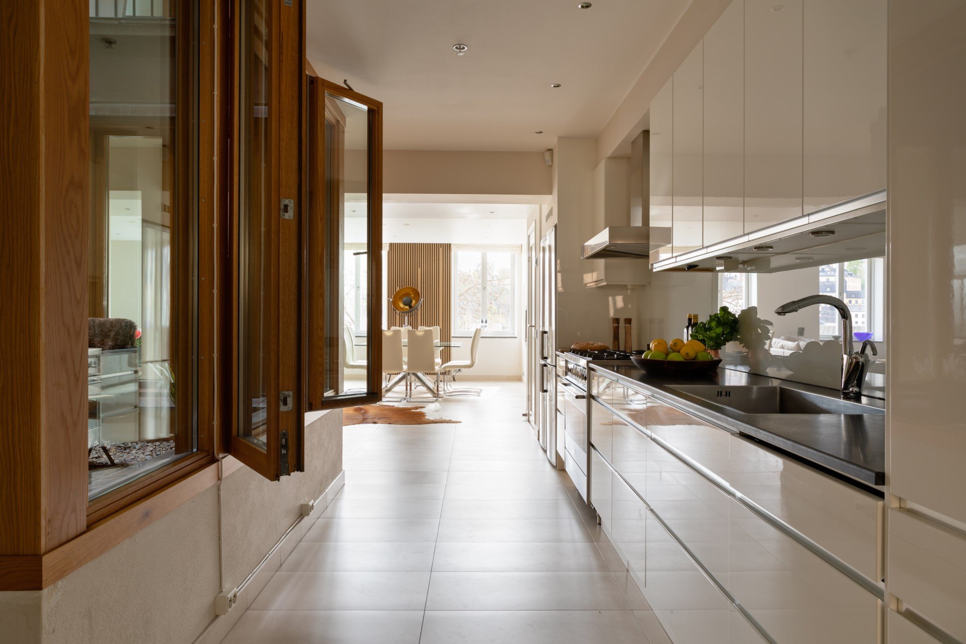 3 rok · 138 m² i Stockholm – bild 17