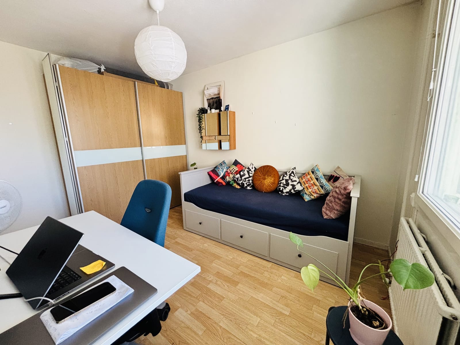 3 rok · 81 m² i Solna – bild 14