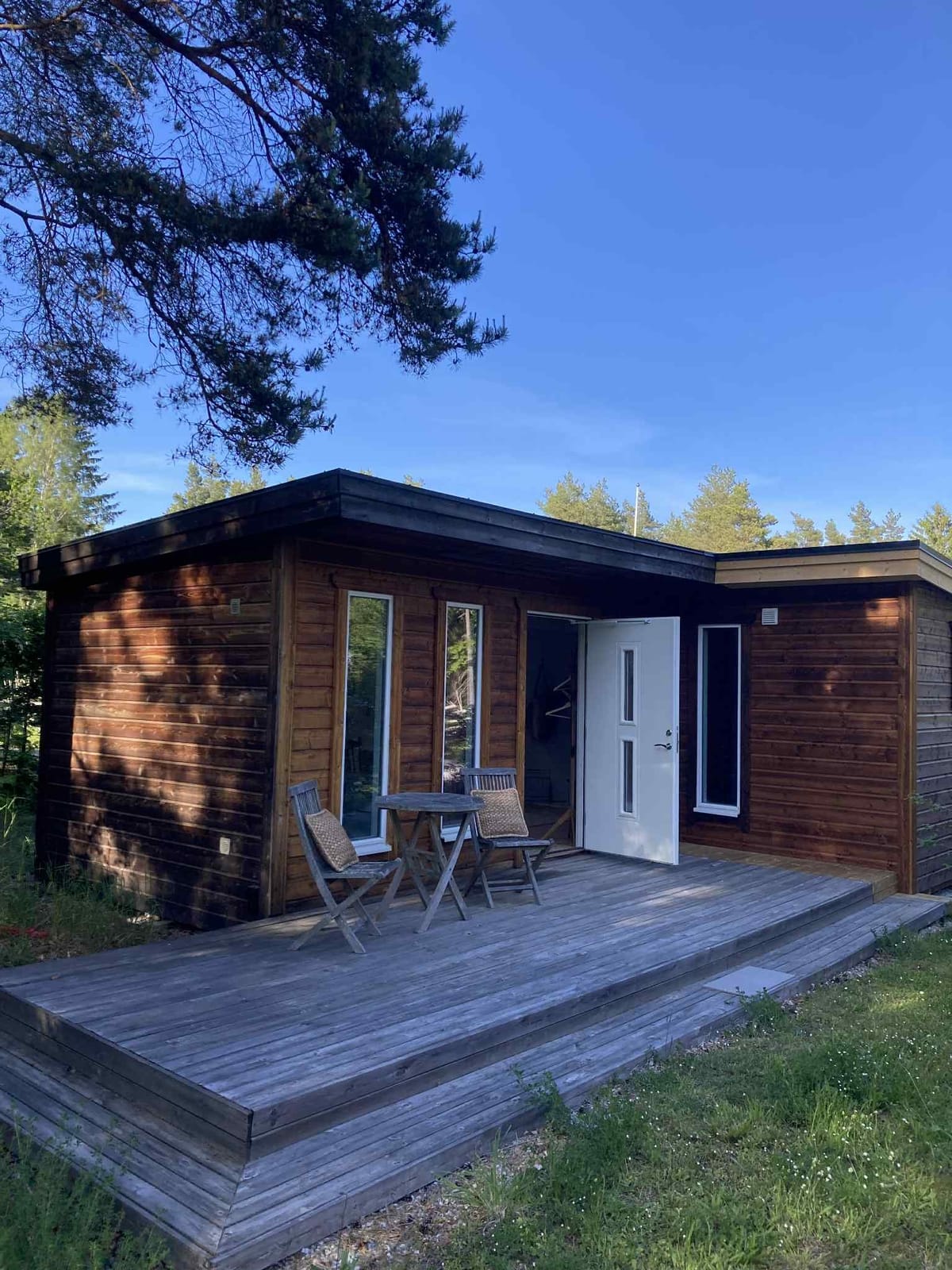 2 rok · 30 m² i Gotlands Tofta – bild 6