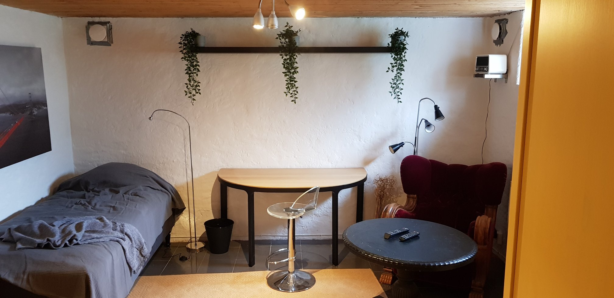 Villa/Hus, 1 rooms, 16 sqm, Kållered – bild 6