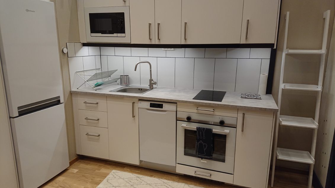 Villa/Hus, 2 rooms, 25 sqm, Huddinge