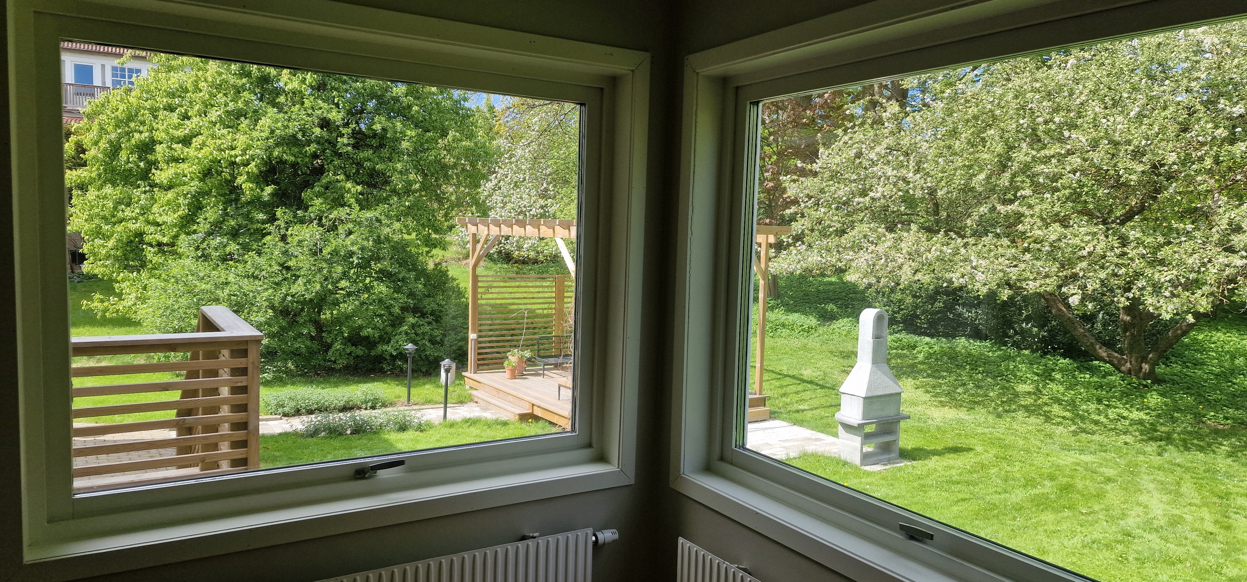 Lägenhet, 1 rooms, 38 sqm, Mölndal – bild 31