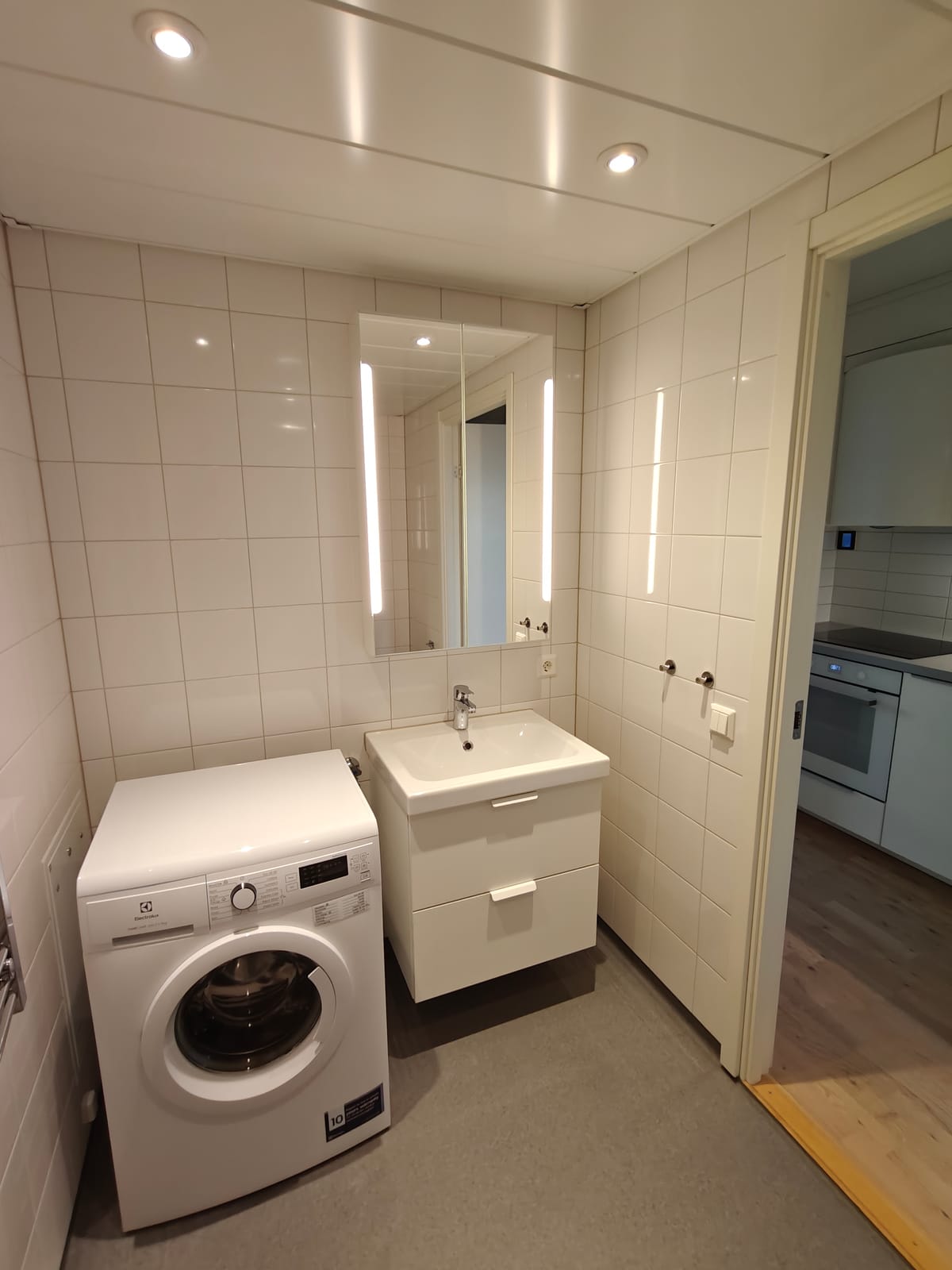 1 rok · 31 m² i Gävle – bild 8