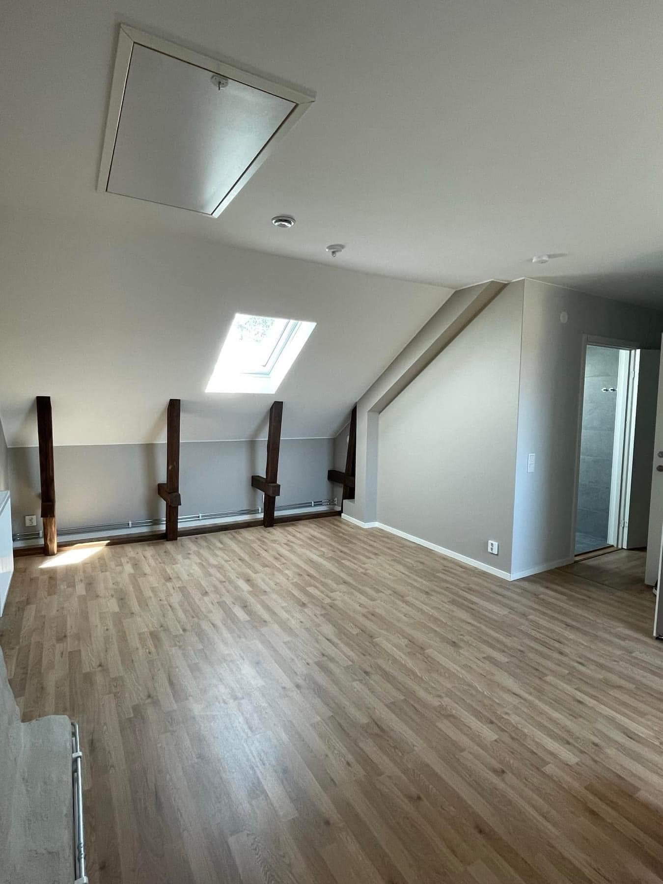 Lägenhet, 2 rooms, 80 sqm, Eskilstuna – Eskilstuna