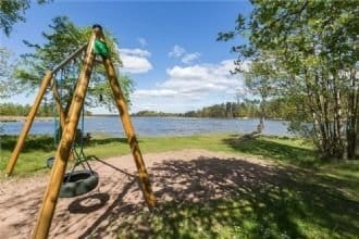 6 rok · 150 m² i Ålem – bild 14