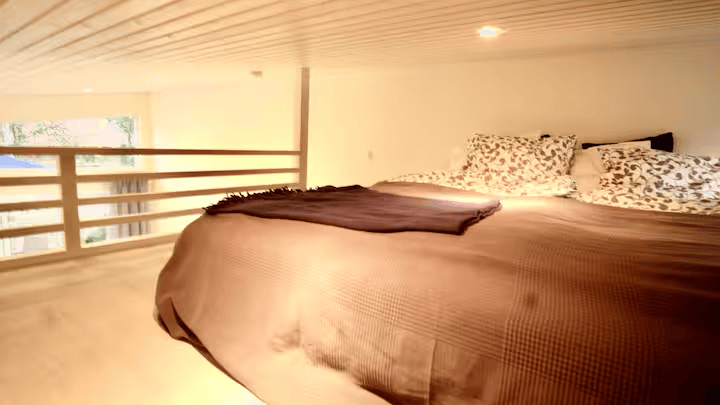Stuga, 2 rooms, 45 sqm, Nacka – bild 10