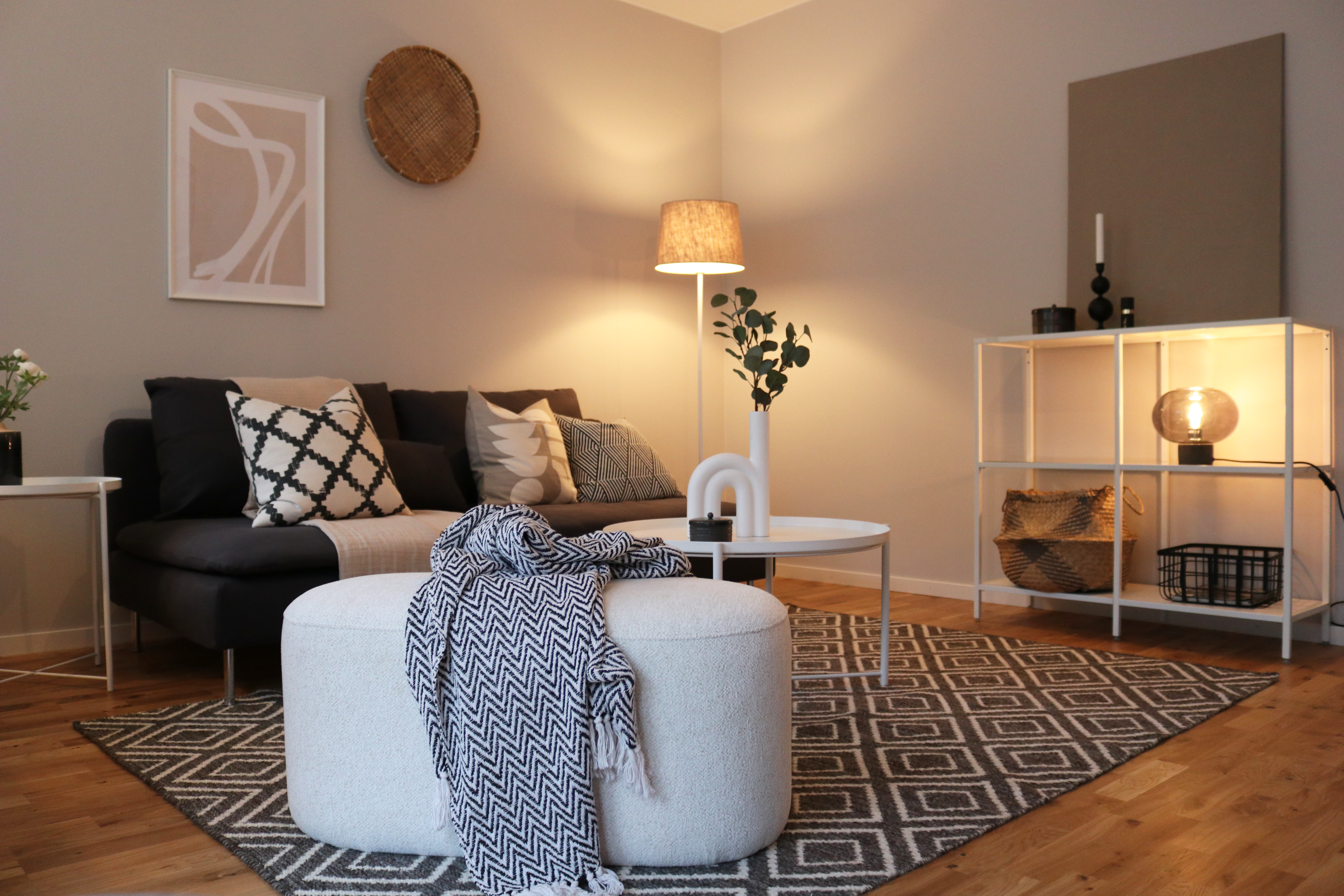 Lägenhet, 2 rooms, 56 sqm, Uddevalla – bild 8