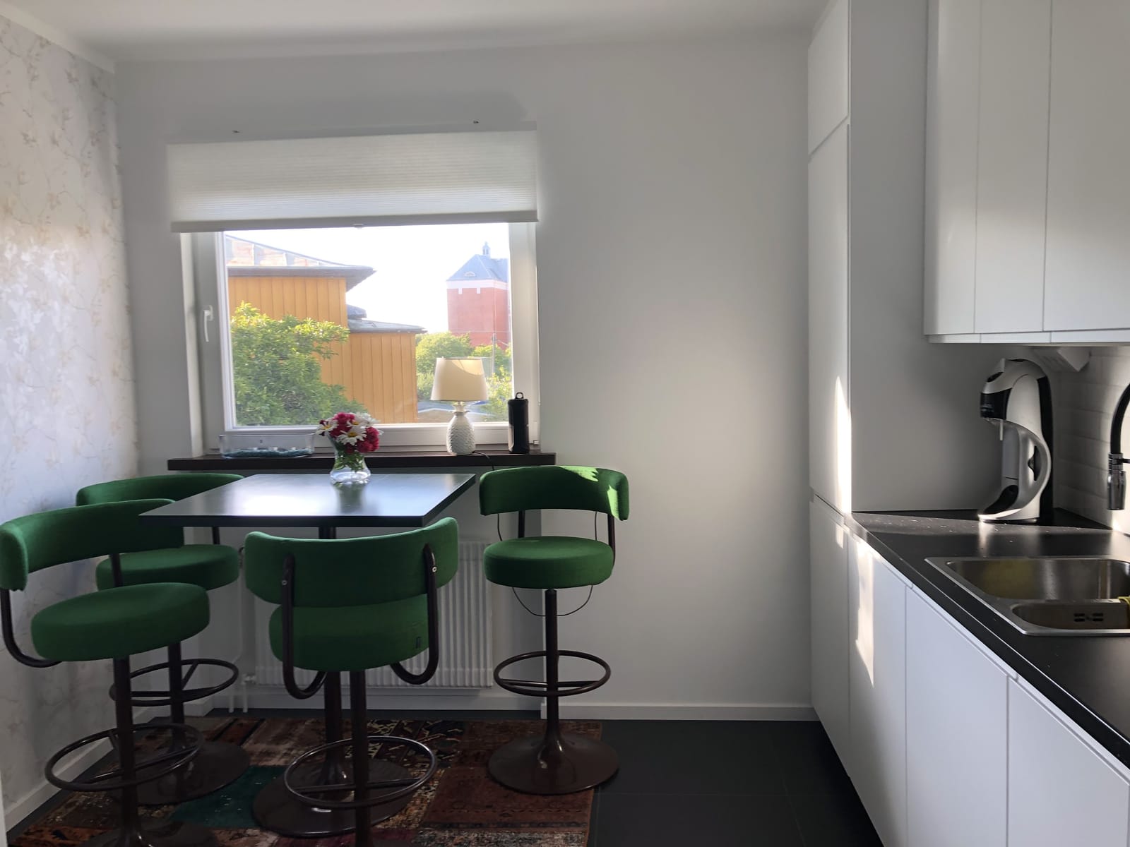 3 rok · 80 m² i Varberg – bild 2