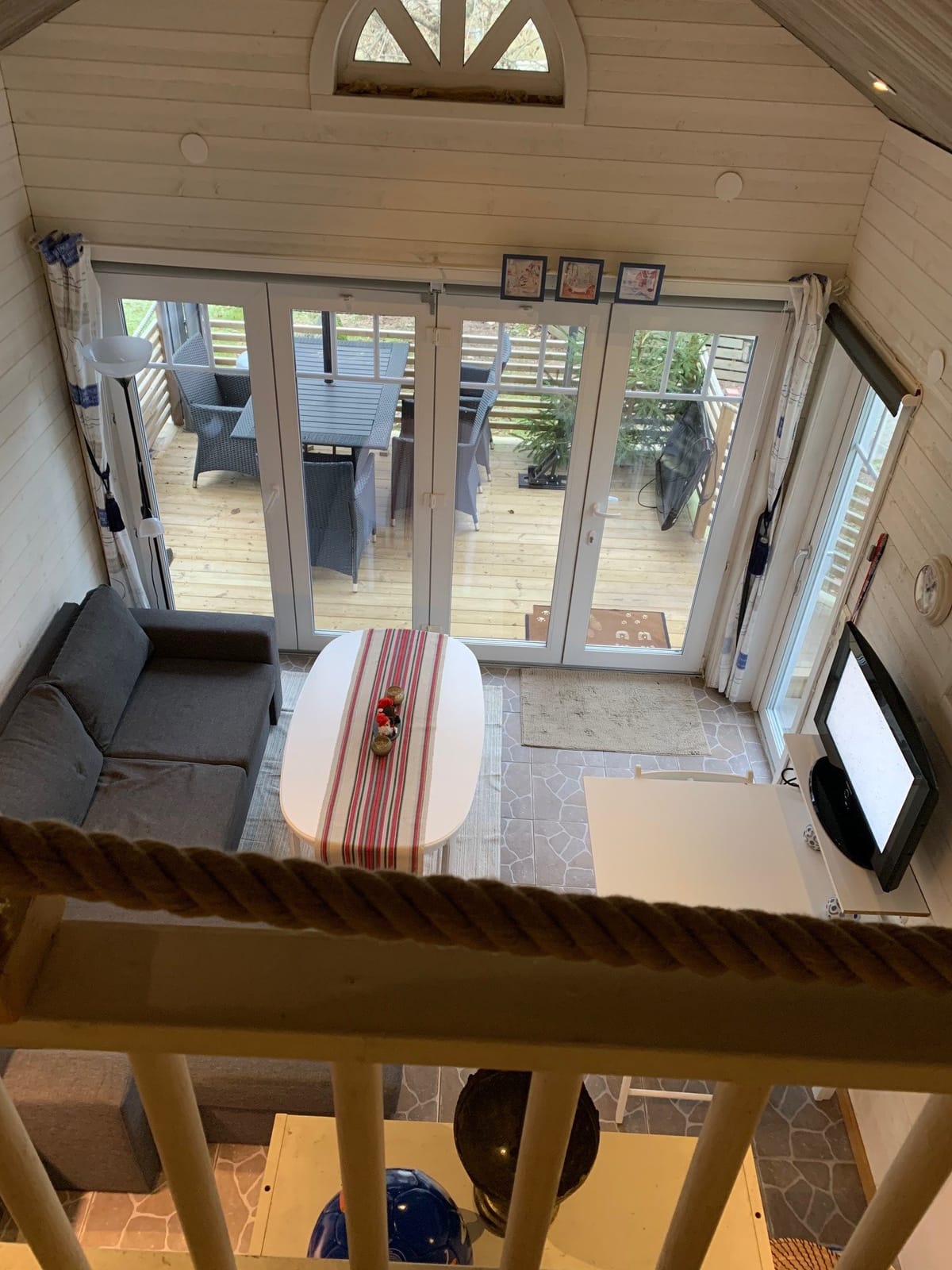 2 rok · 40 m² i Mariestad – bild 11