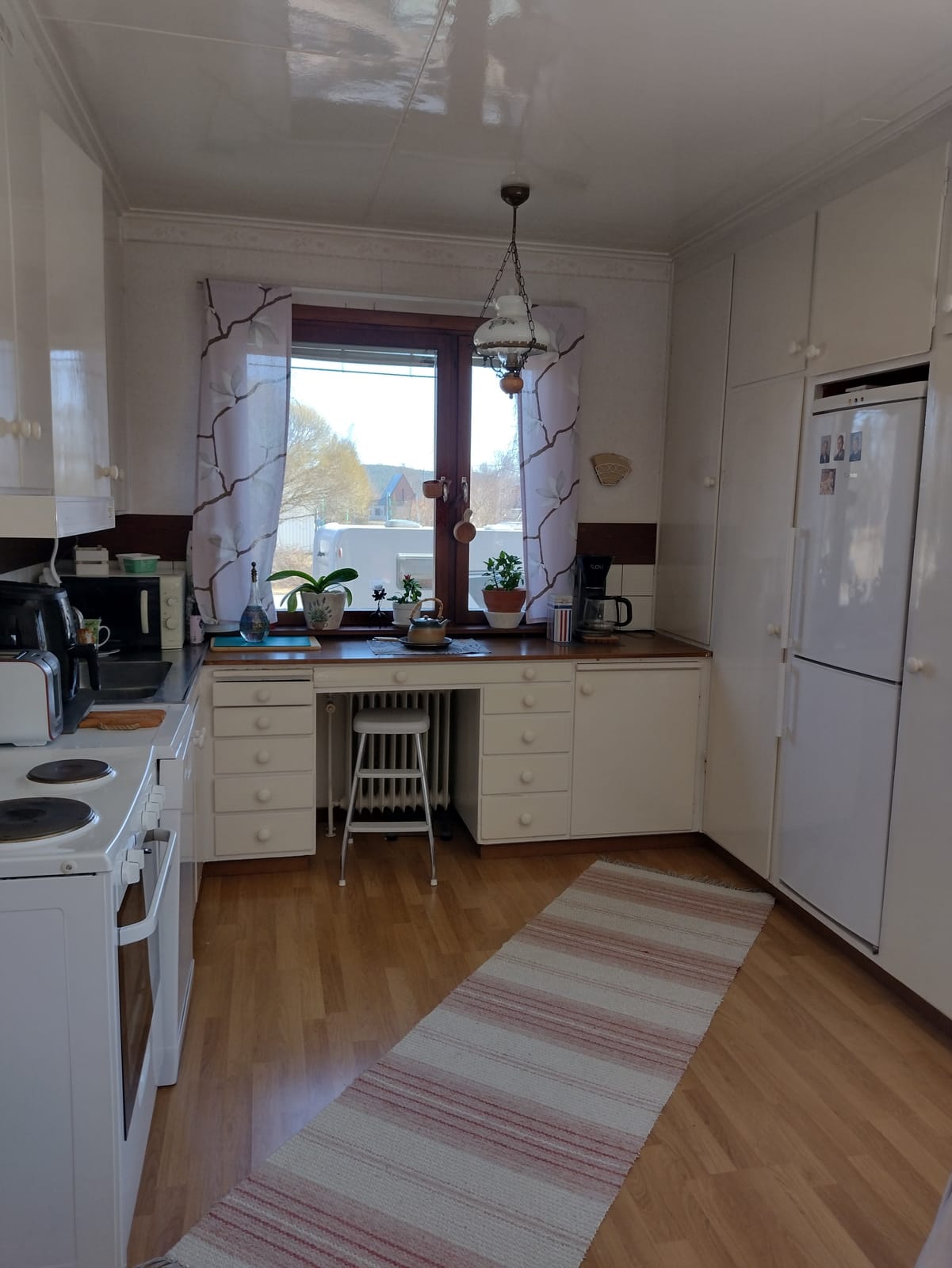 4 rok · 90 m² i Juoksengi – bild 15