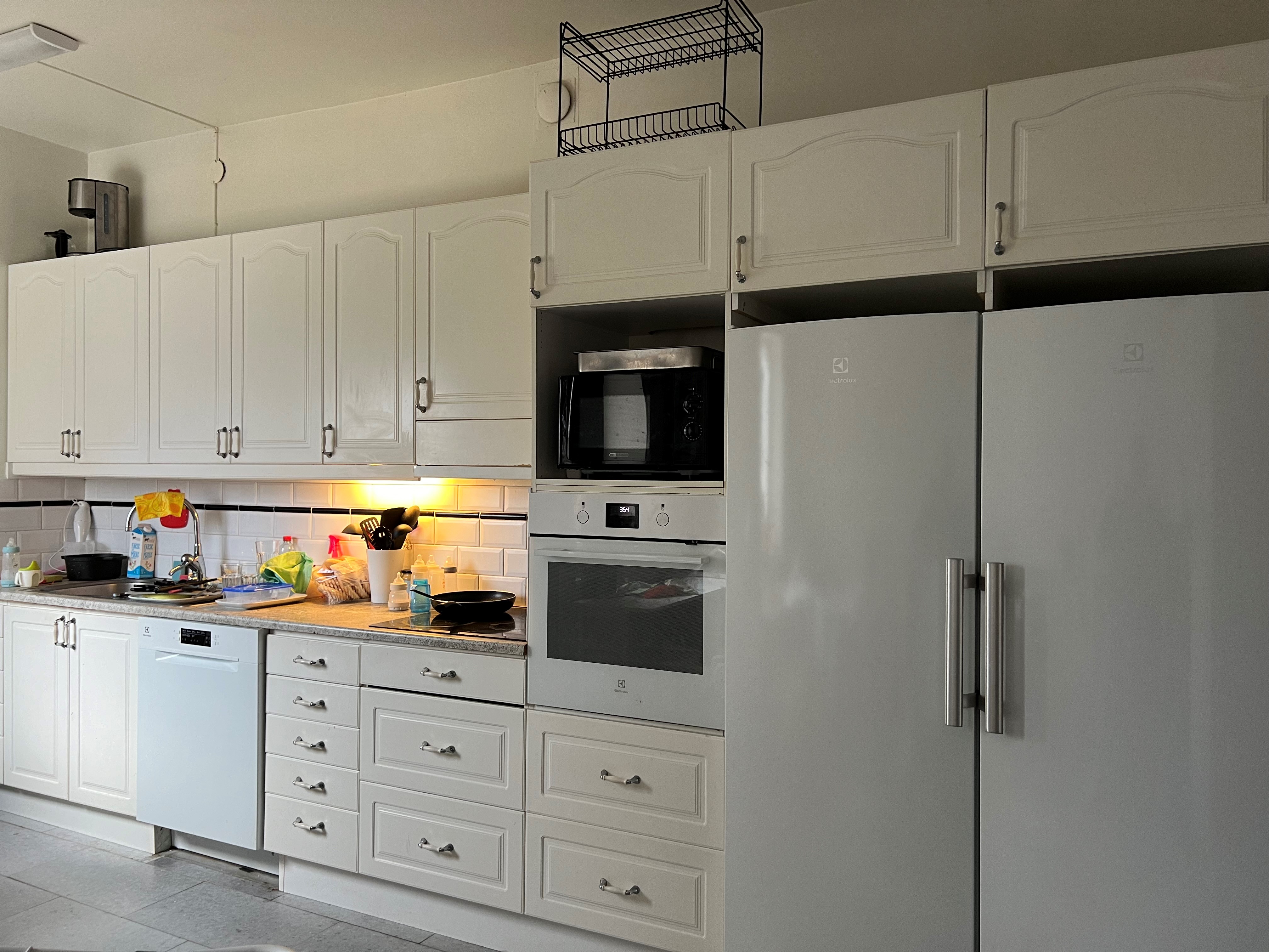 Lägenhet, 4 rooms, 99 sqm, Krylbo – Krylbo