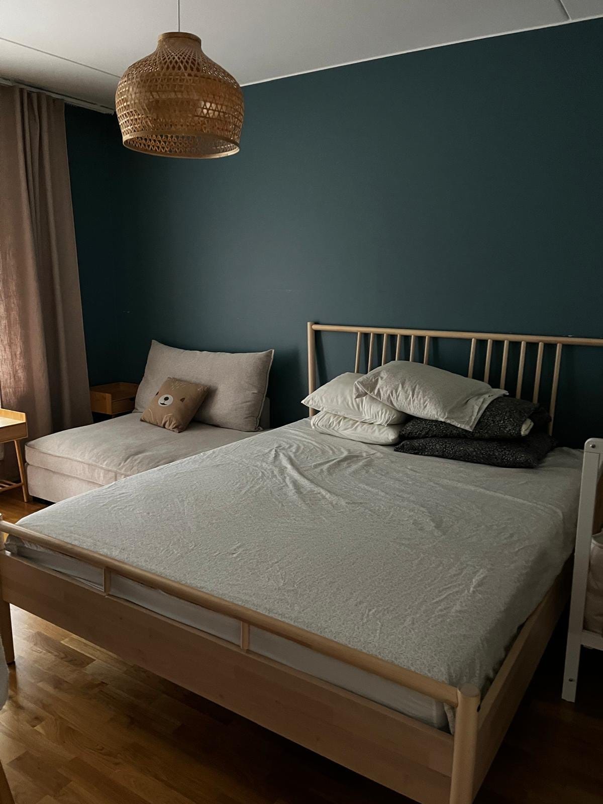 4 rok · 100 m² i Uppsala – bild 7