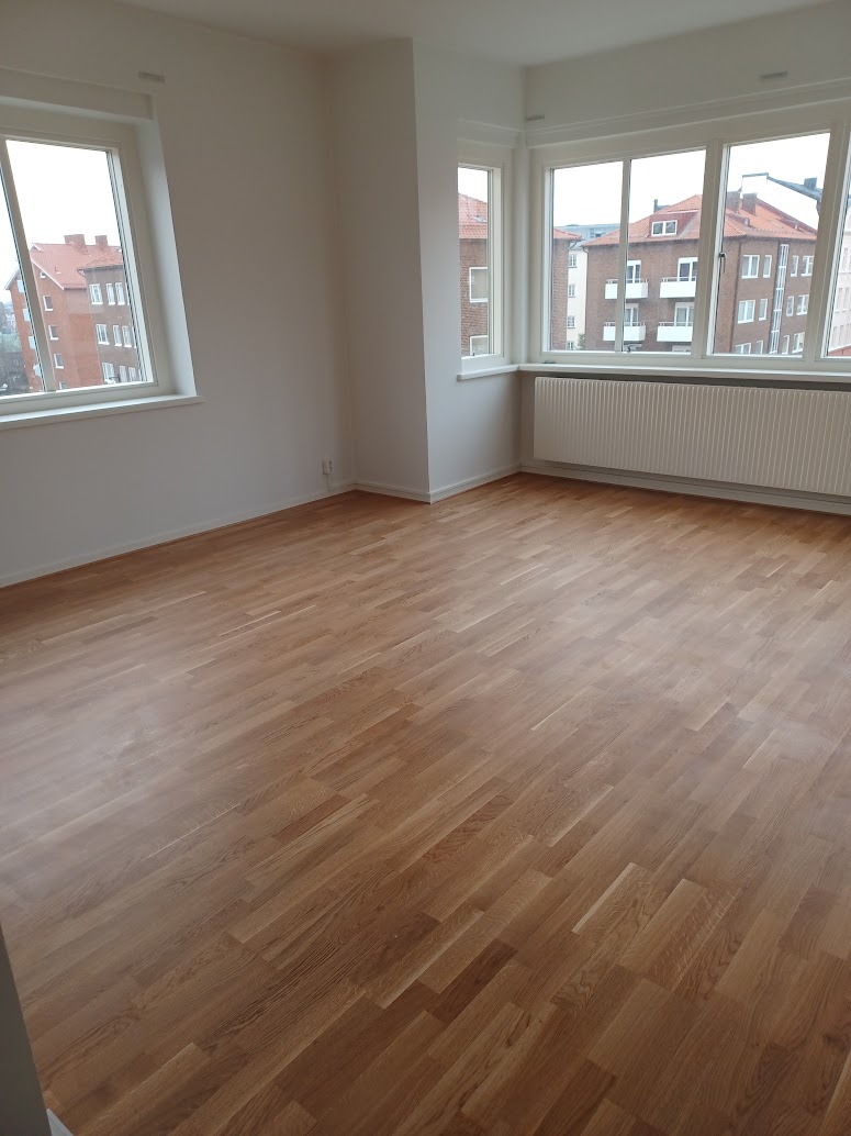 Lägenhet, 3 rooms, 81 sqm, Helsingborg
