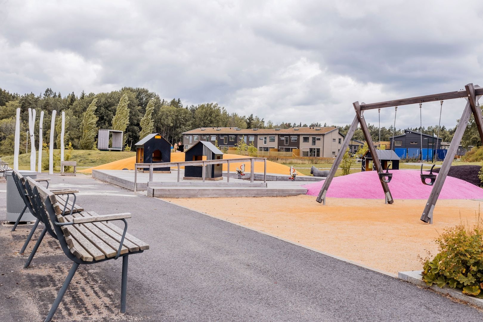 1 rok · 26 m² i Stockholm – bild 18