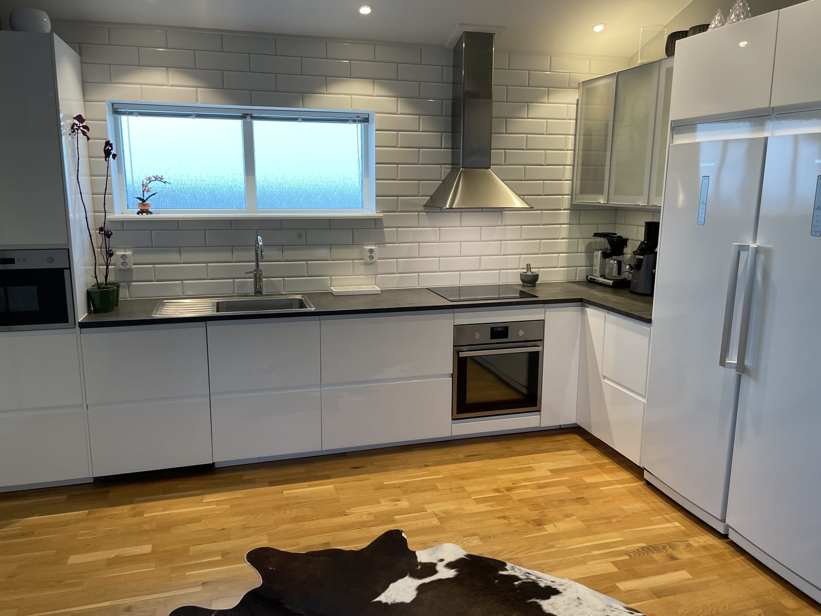 2 rok · 55 m² i Kullavik – bild 3
