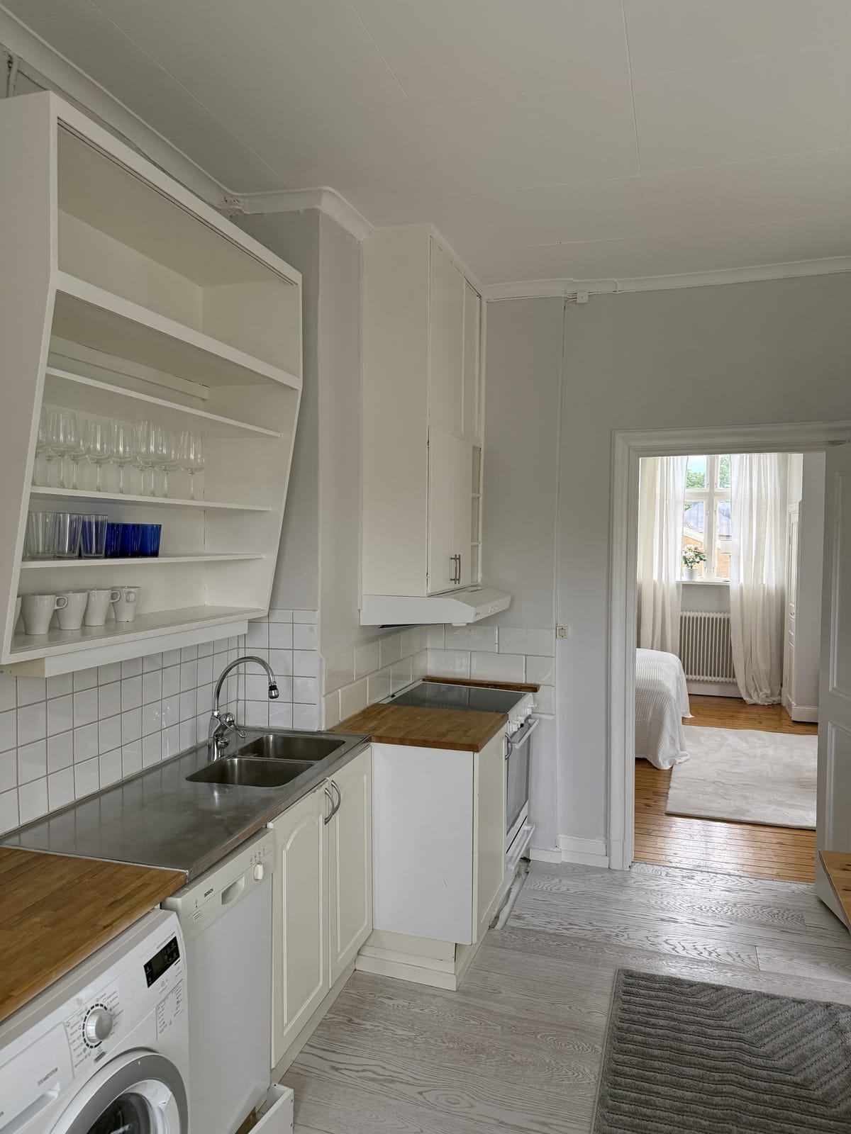 2 rok · 72 m² i Sollentuna – bild 9