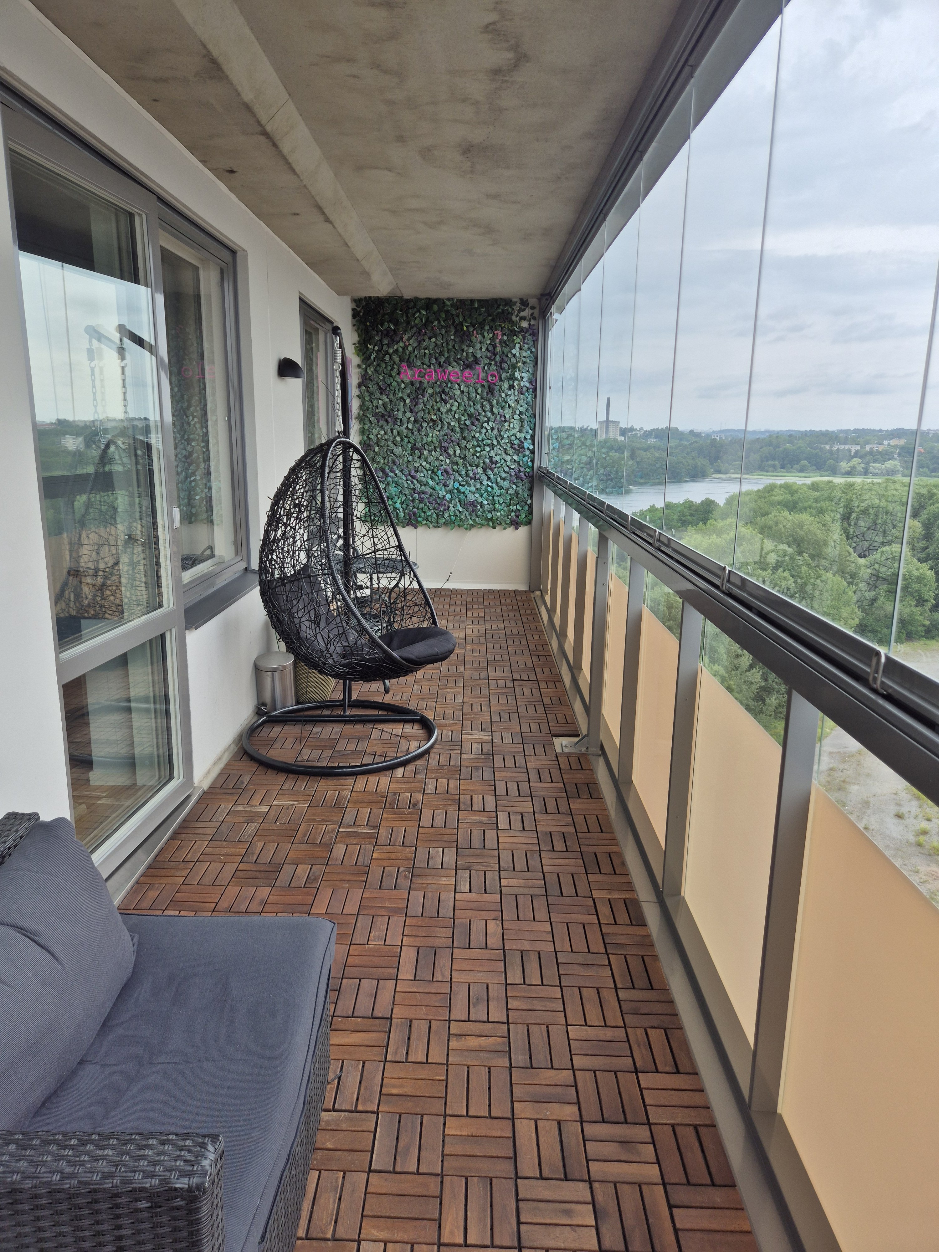 Lägenhet, 2 rooms, 43 sqm, Solna – bild 17
