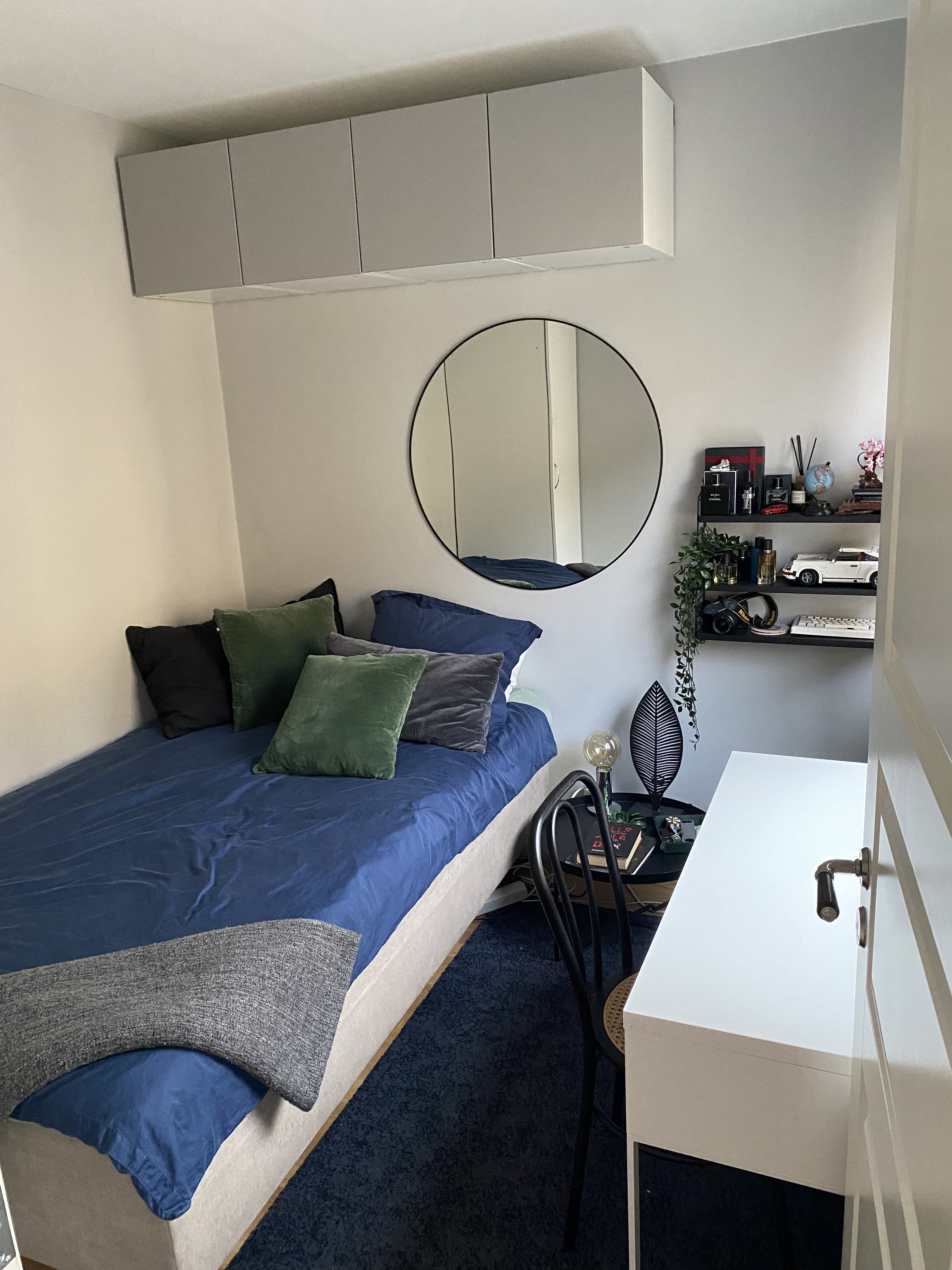 Lägenhet, 4 rooms, 86 sqm, Stockholm – bild 8