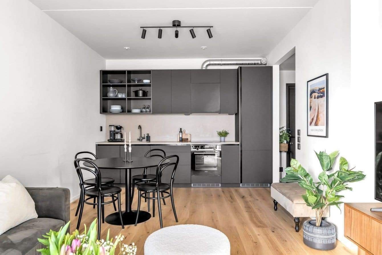 2 rok · 45 m² i Uppsala – bild 10