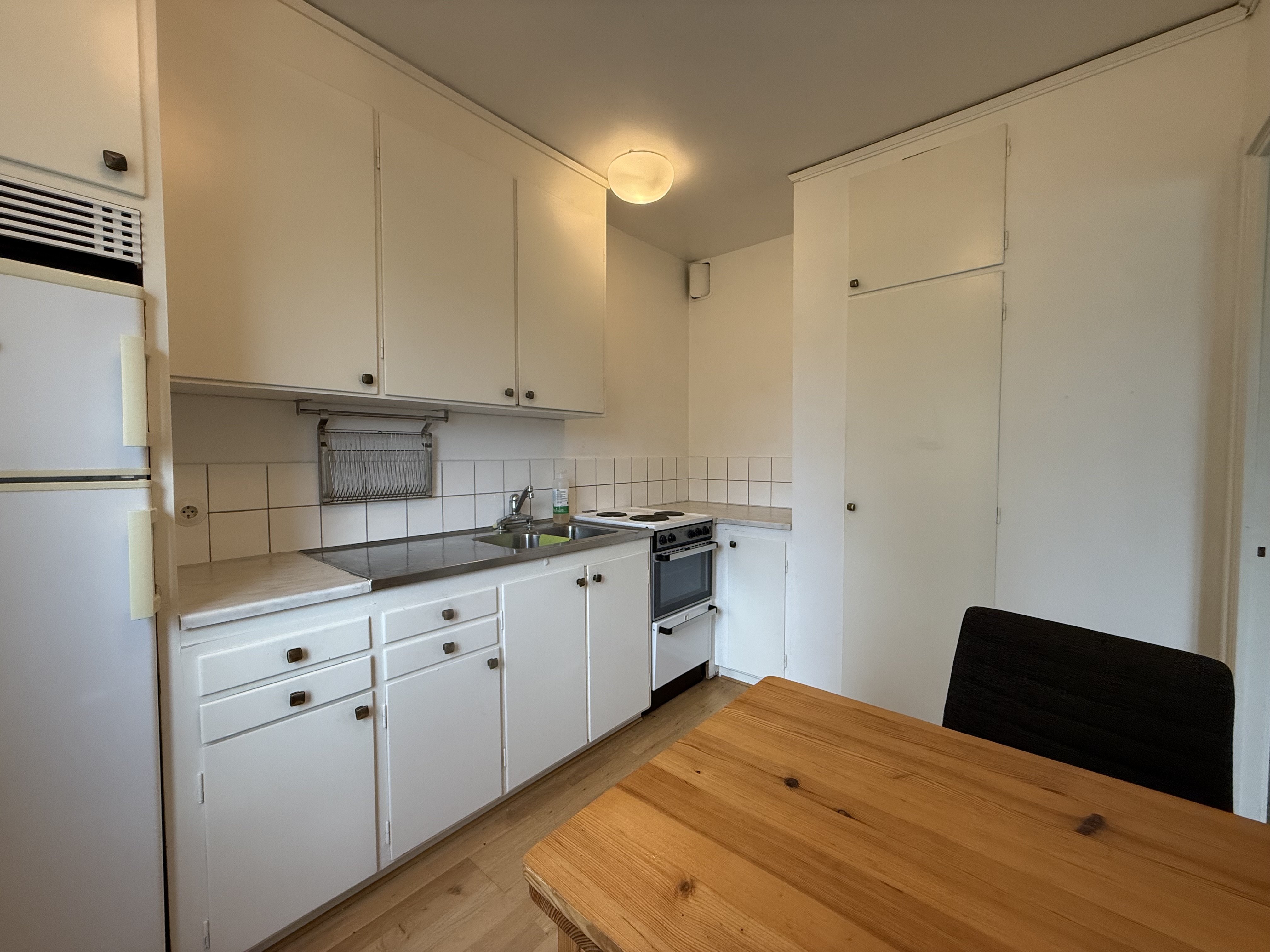 Lägenhet, 1 rooms, 34 sqm, Åmål – bild 3