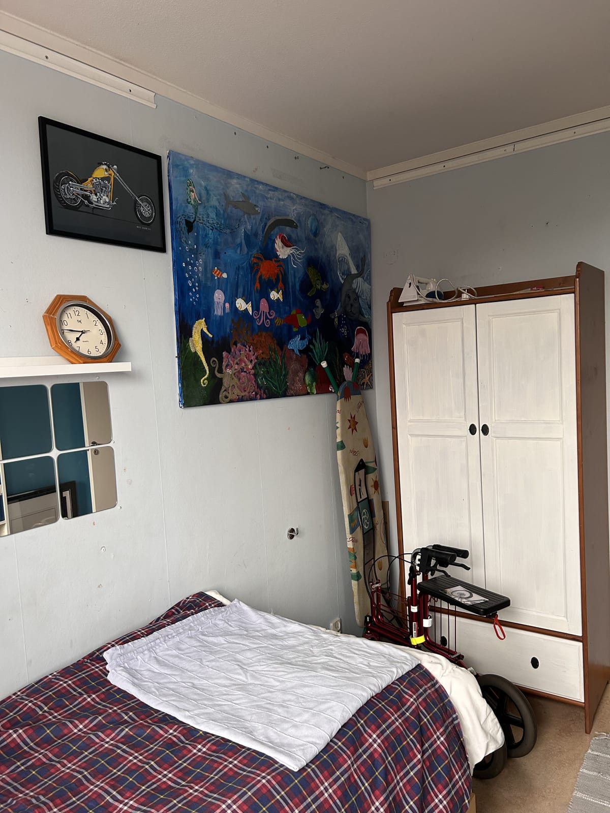 1 rok · 12 m² i Solna – bild 2