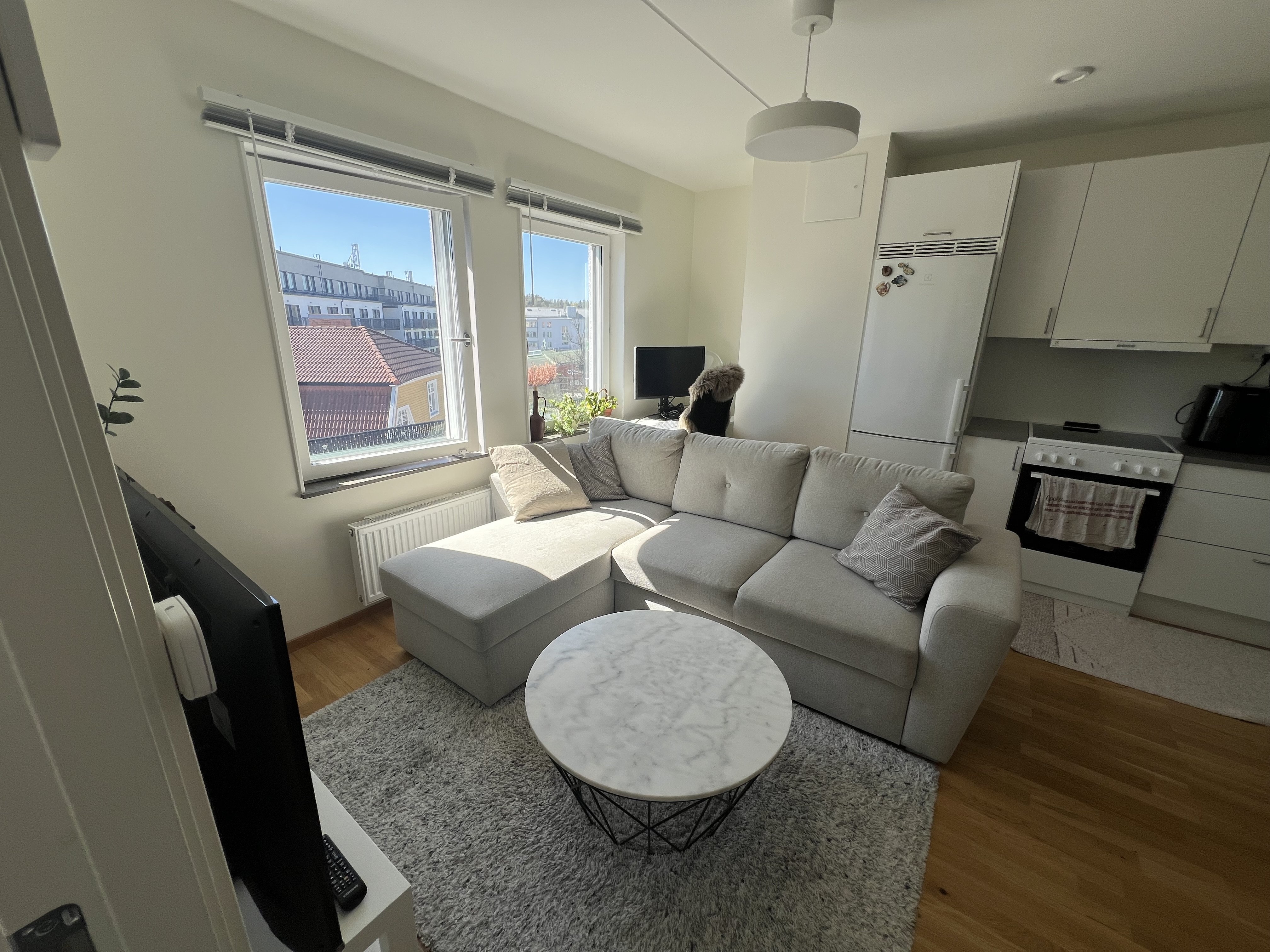 Lägenhet, 2 rooms, 42 sqm, Rönninge – bild 7