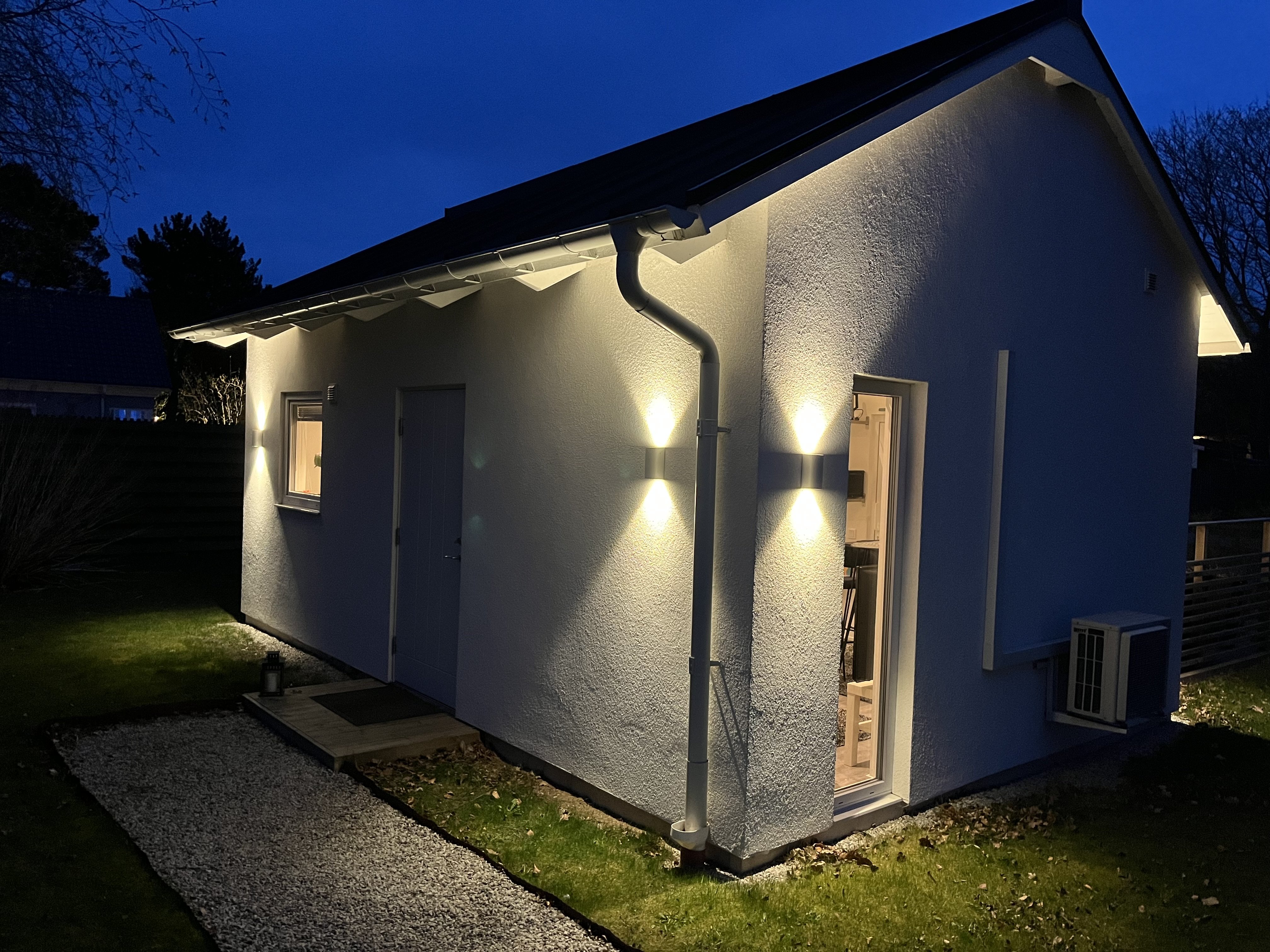 Stuga, 2 rooms, 40 sqm, Höllviken – bild 13