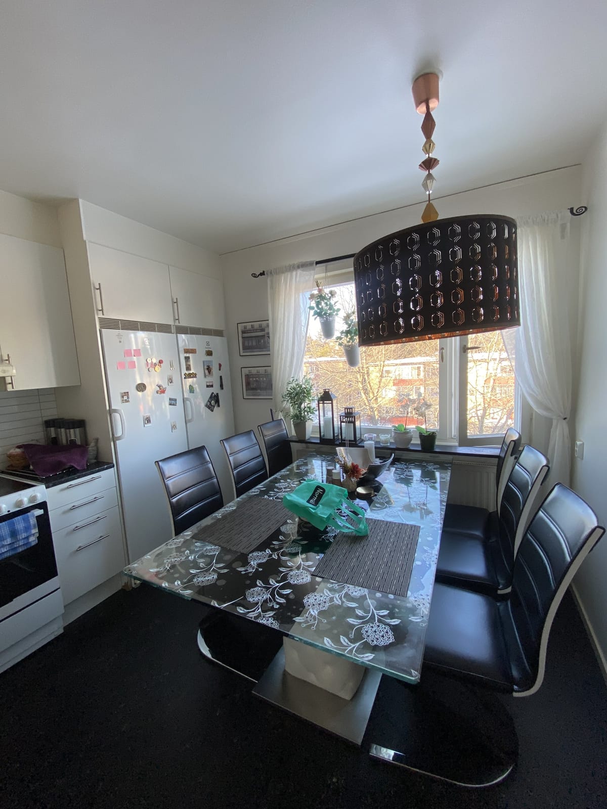 1 rok · 19 m² i Märsta – bild 5