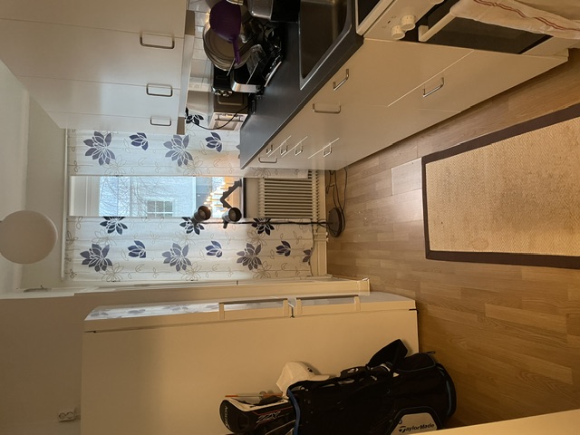Lägenhet, 1 rooms, 34 sqm, Borås – Borås