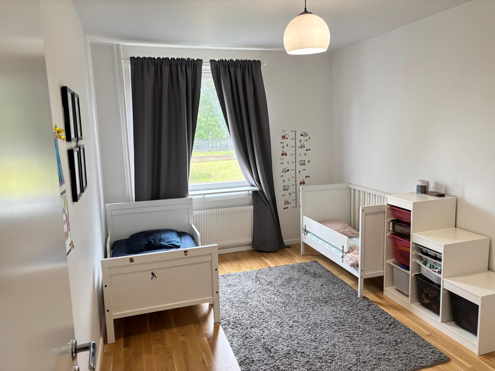 3 rok · 89 m² i Vårby – bild 15