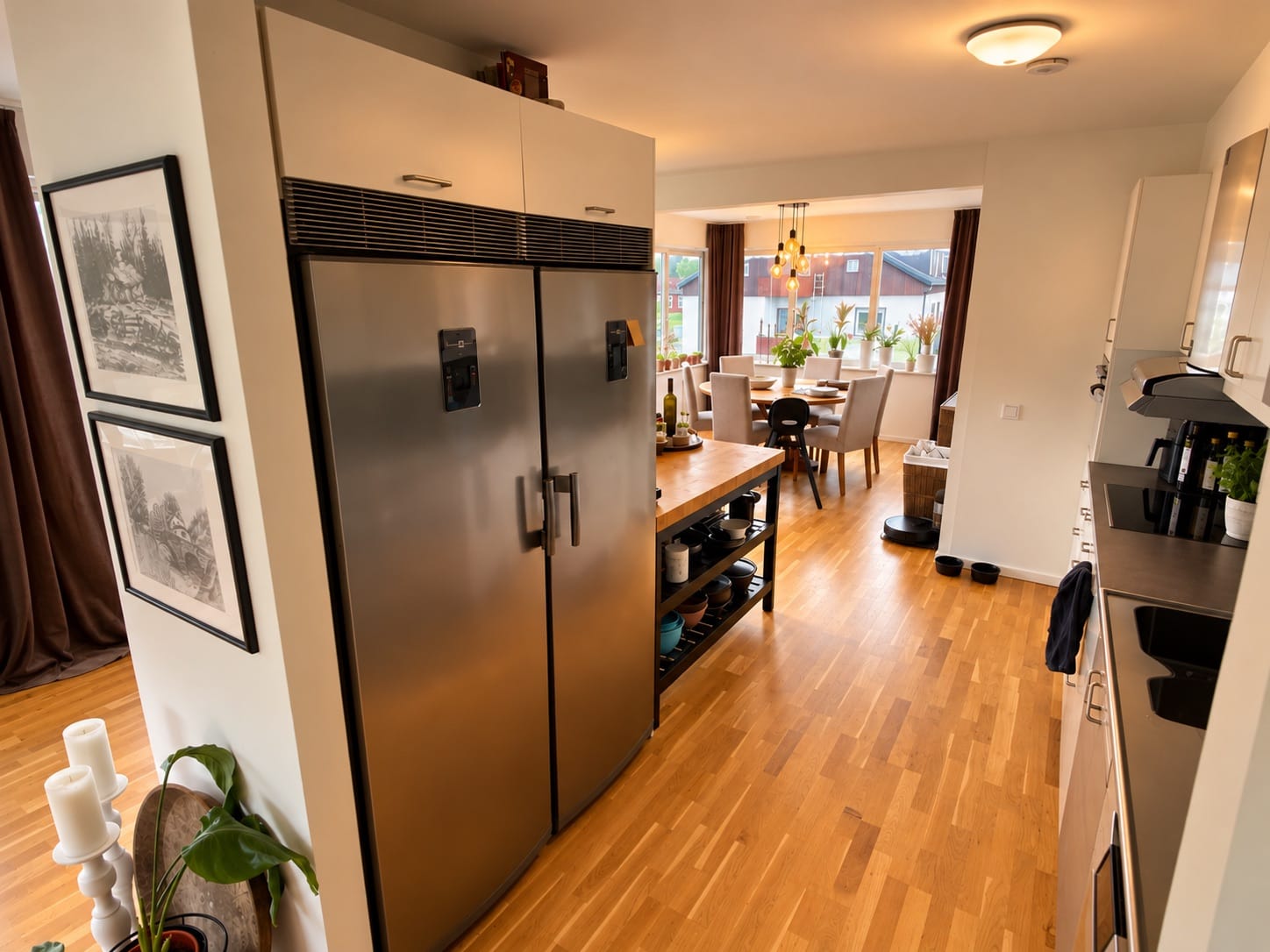 3 rok · 93 m² i Borås – bild 6