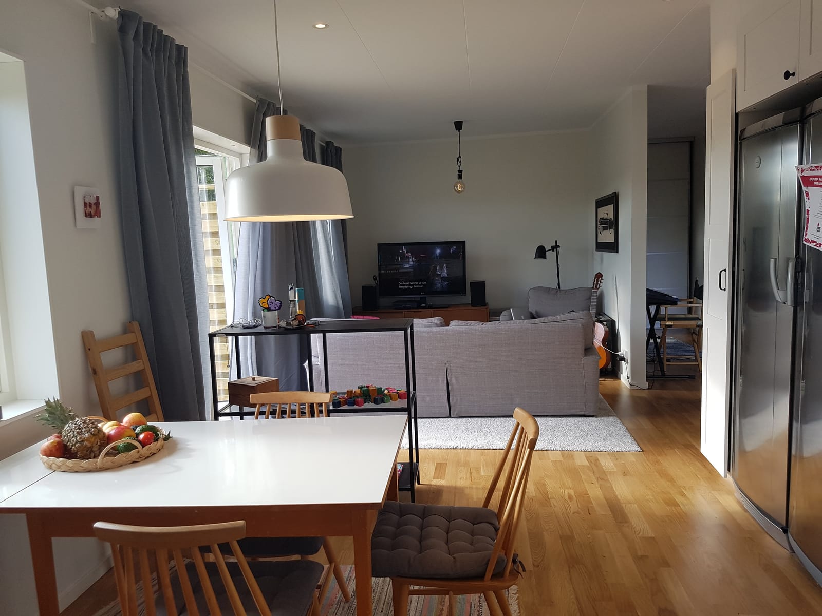 3 rok · 61 m² i Mölnlycke – bild 3
