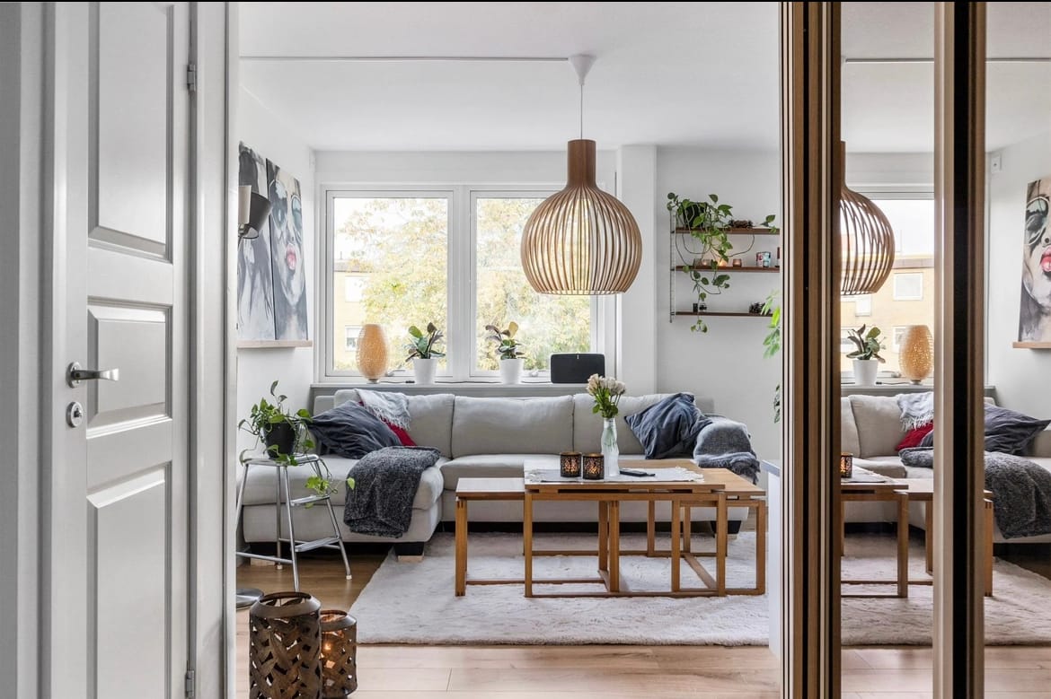 4 rok · 98 m² i Kungsbacka – bild 4