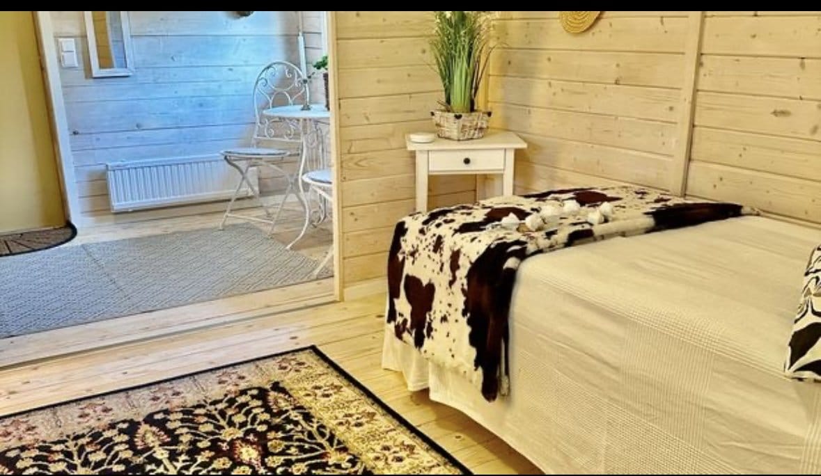 1 rok · 15 m² i Jönköping – Jönköping