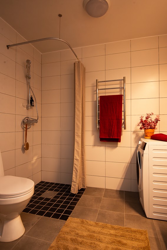 Lägenhet, 1 rooms, 33 sqm, Timrå – bild 4