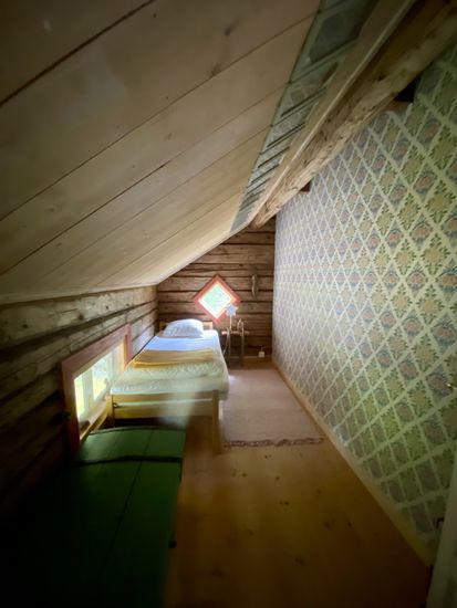 Stuga, 4 rooms, 105 sqm, Askersund – bild 12