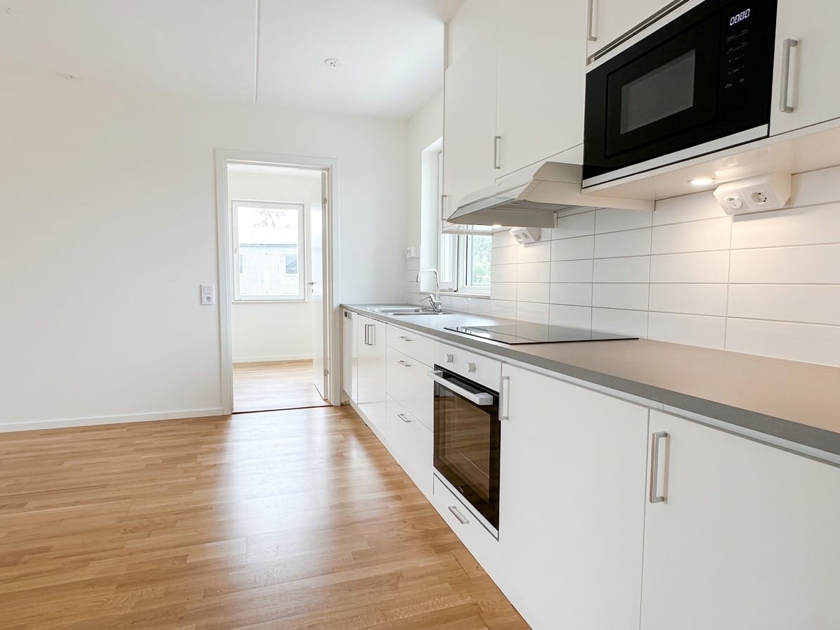 4 rok · 80 m² i Kristianstad – bild 4