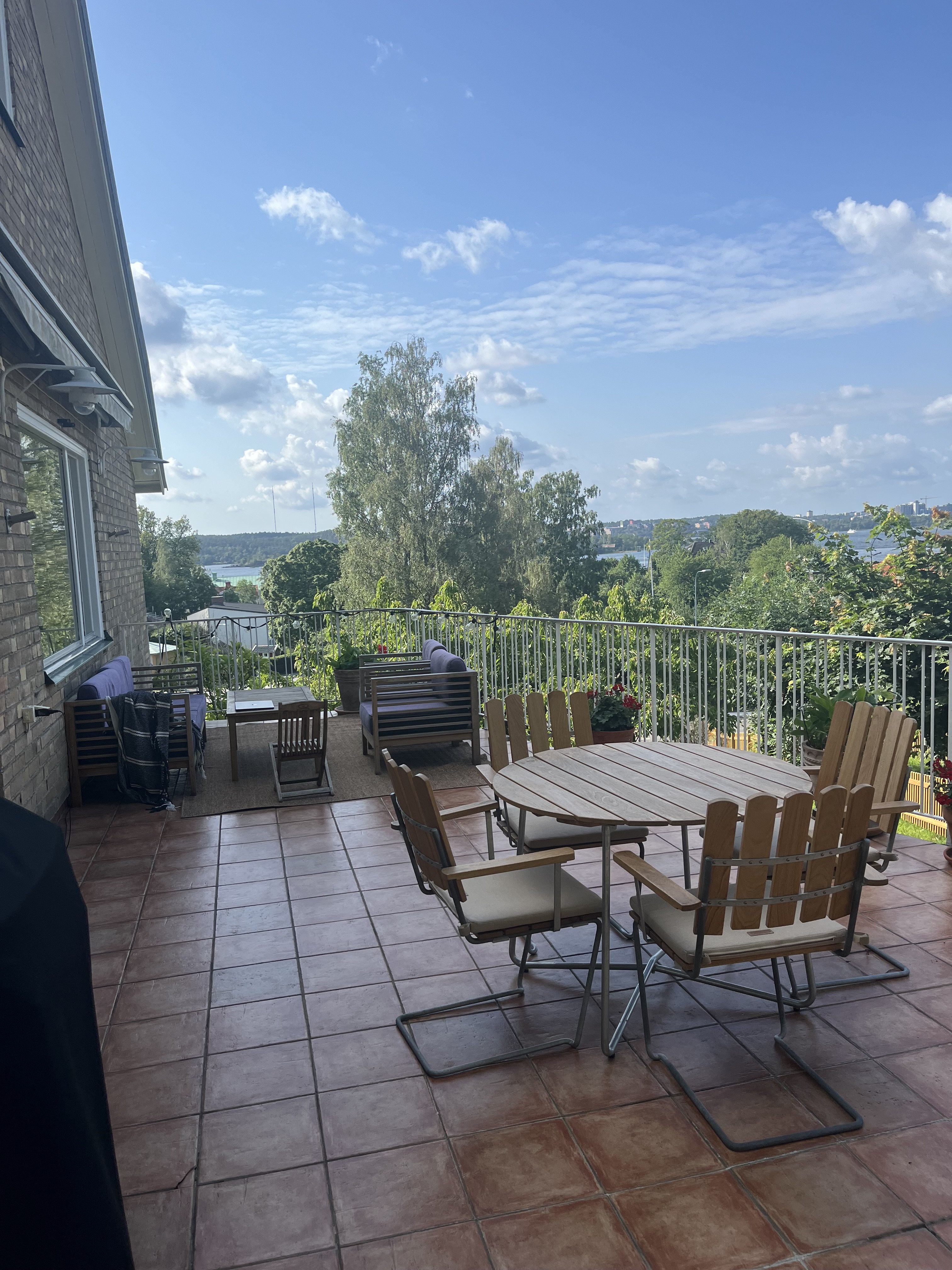 Villa/Hus, 7 rooms, 300 sqm, Lidingö – bild 4