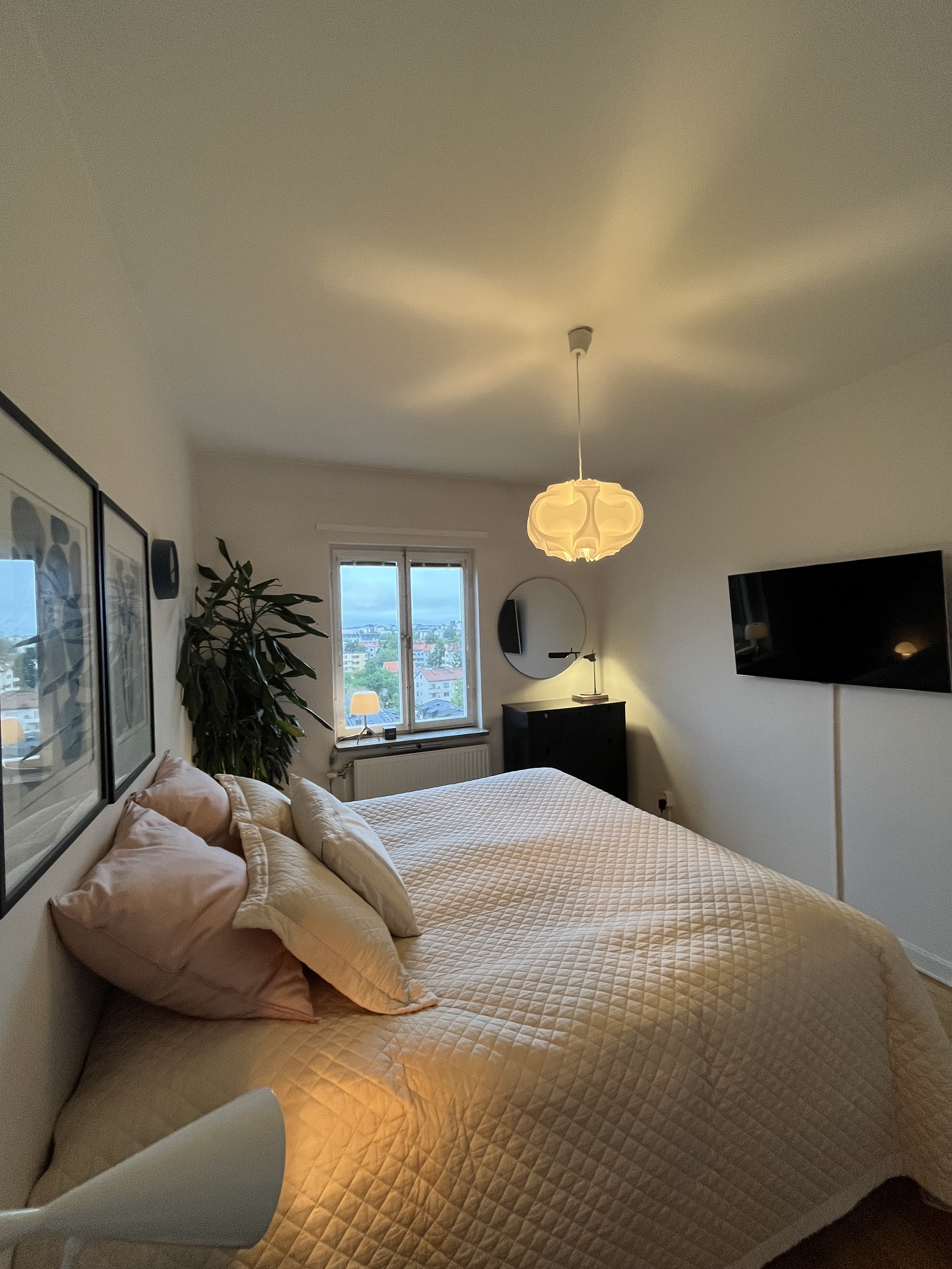 Lägenhet, 3 rooms, 50 sqm, Stockholm – bild 20