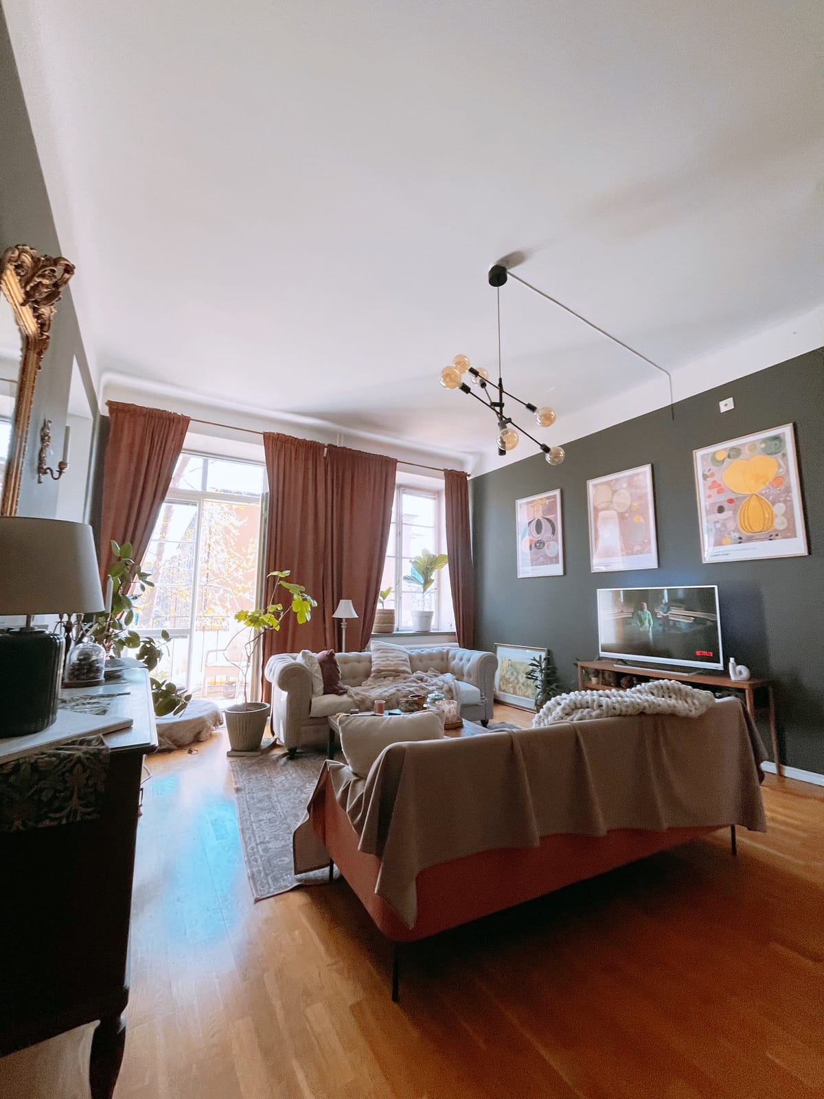 2 rok · 10 m² i Örebro – bild 12