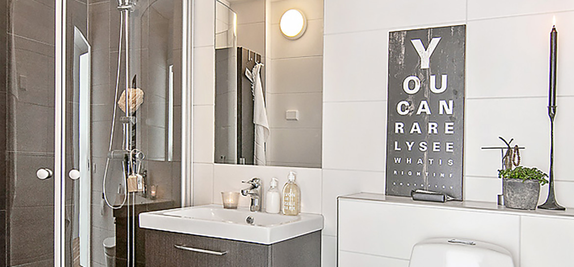 Lägenhet, 3 rooms, 85 sqm, Borås – bild 3