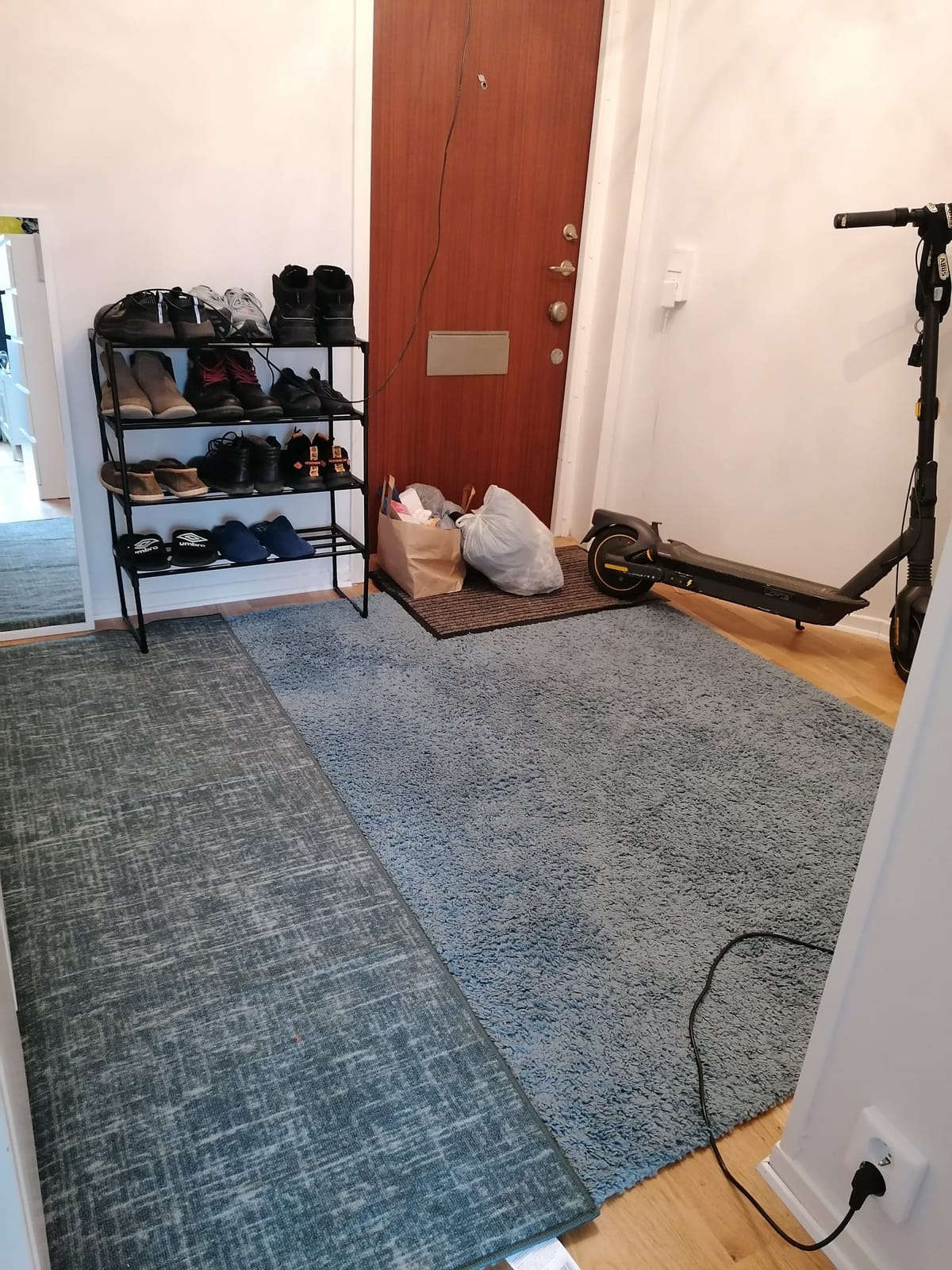 2 rok · 39 m² i Göteborg – bild 4